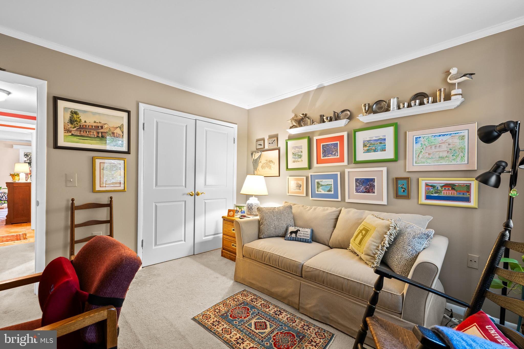 DUNN'S GROVE - Residential