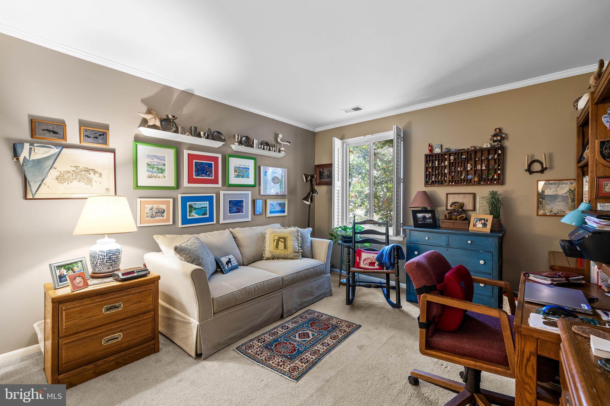 DUNN'S GROVE - Residential