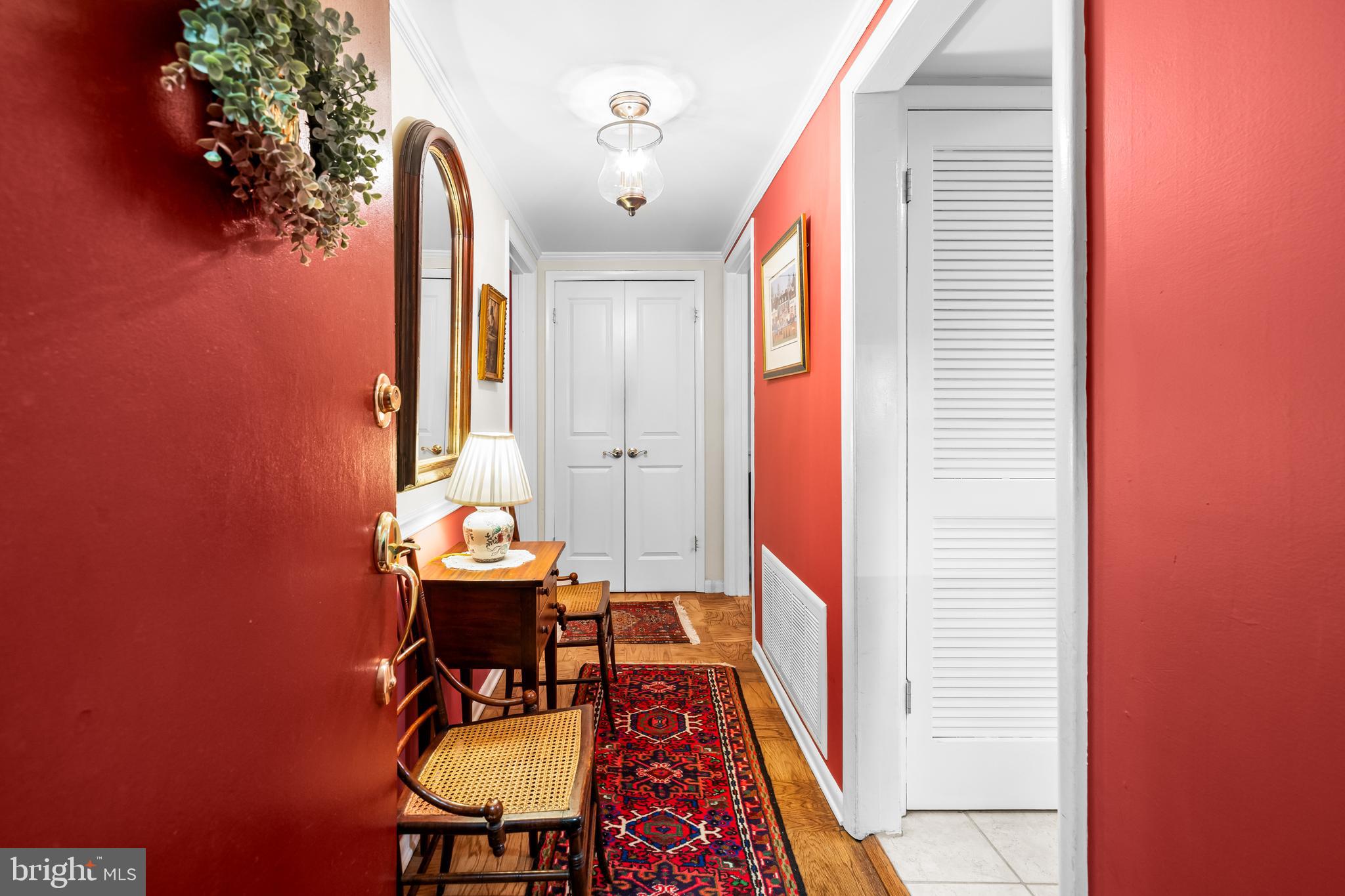 DUNN'S GROVE - Residential