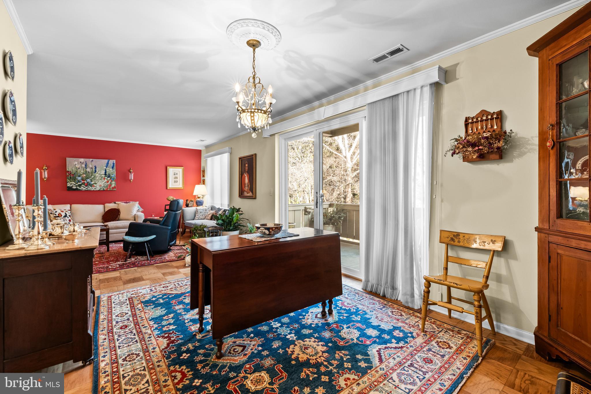 DUNN'S GROVE - Residential