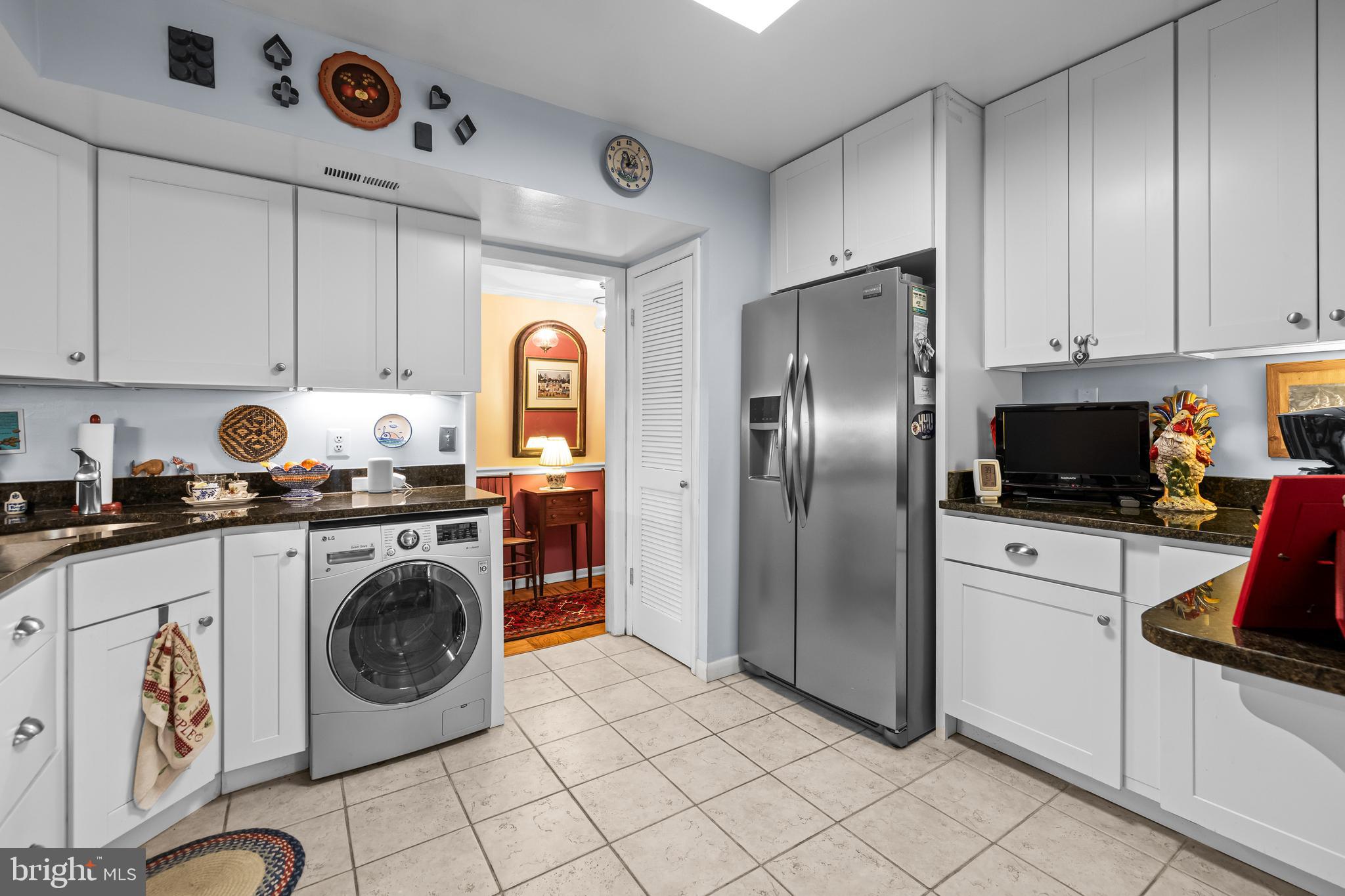 DUNN'S GROVE - Residential