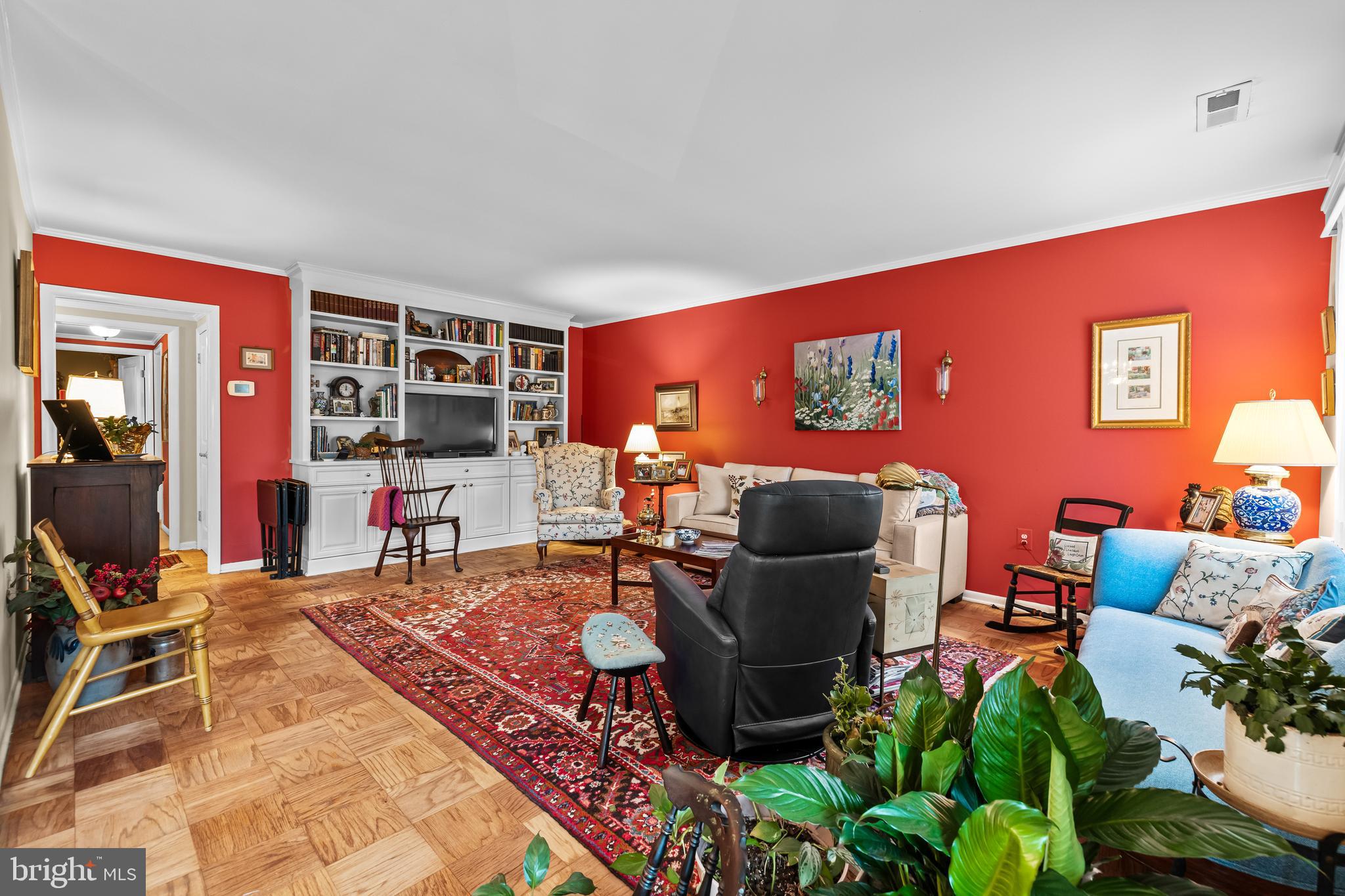 DUNN'S GROVE - Residential