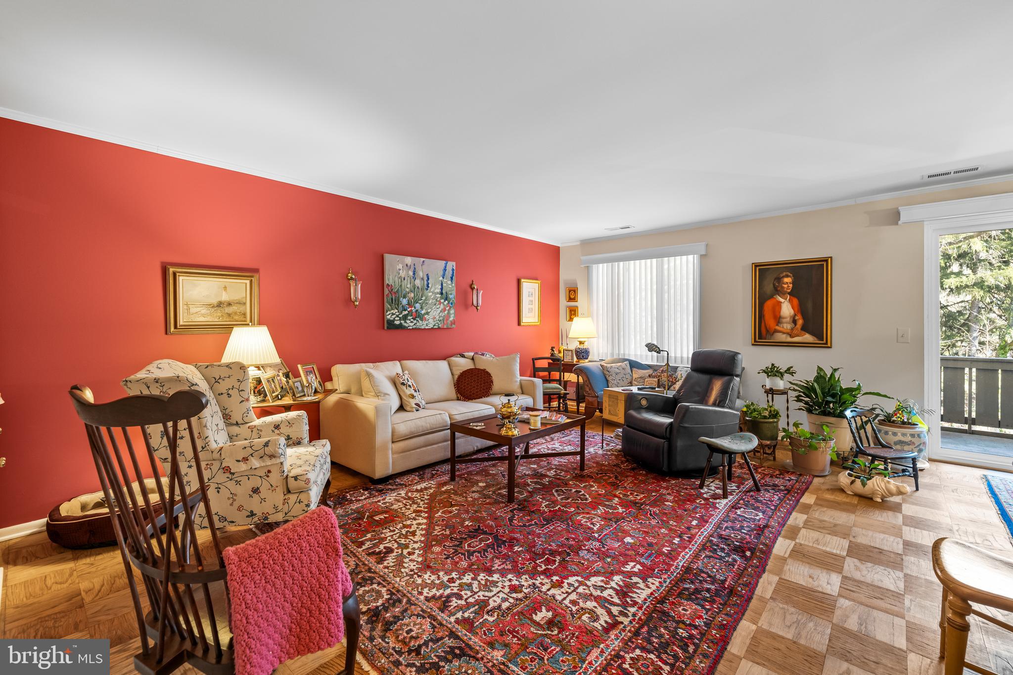 DUNN'S GROVE - Residential