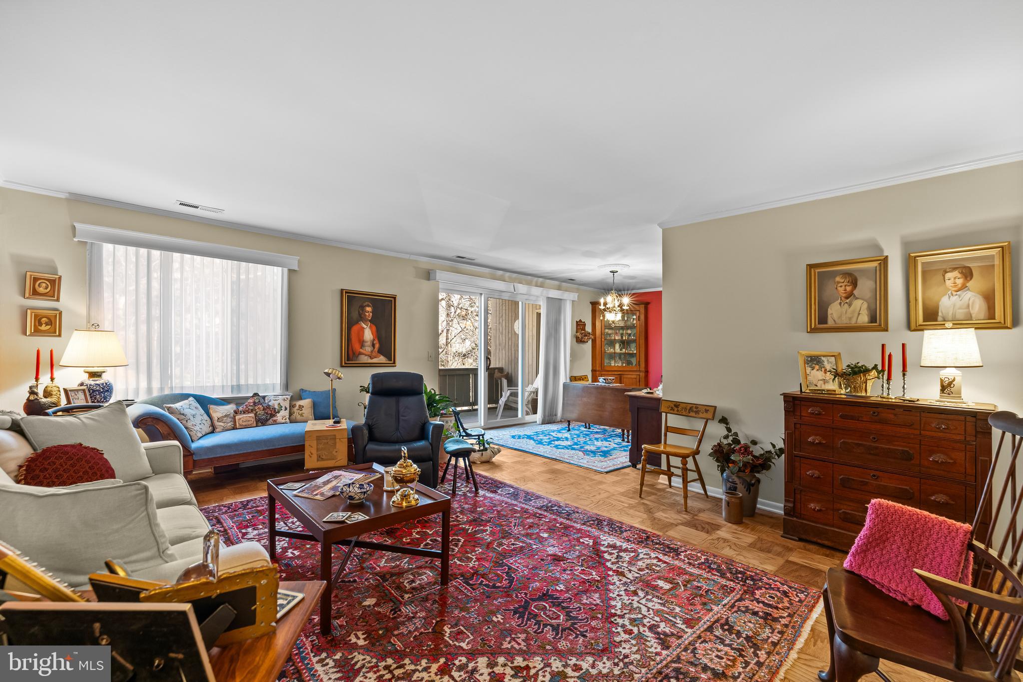 DUNN'S GROVE - Residential