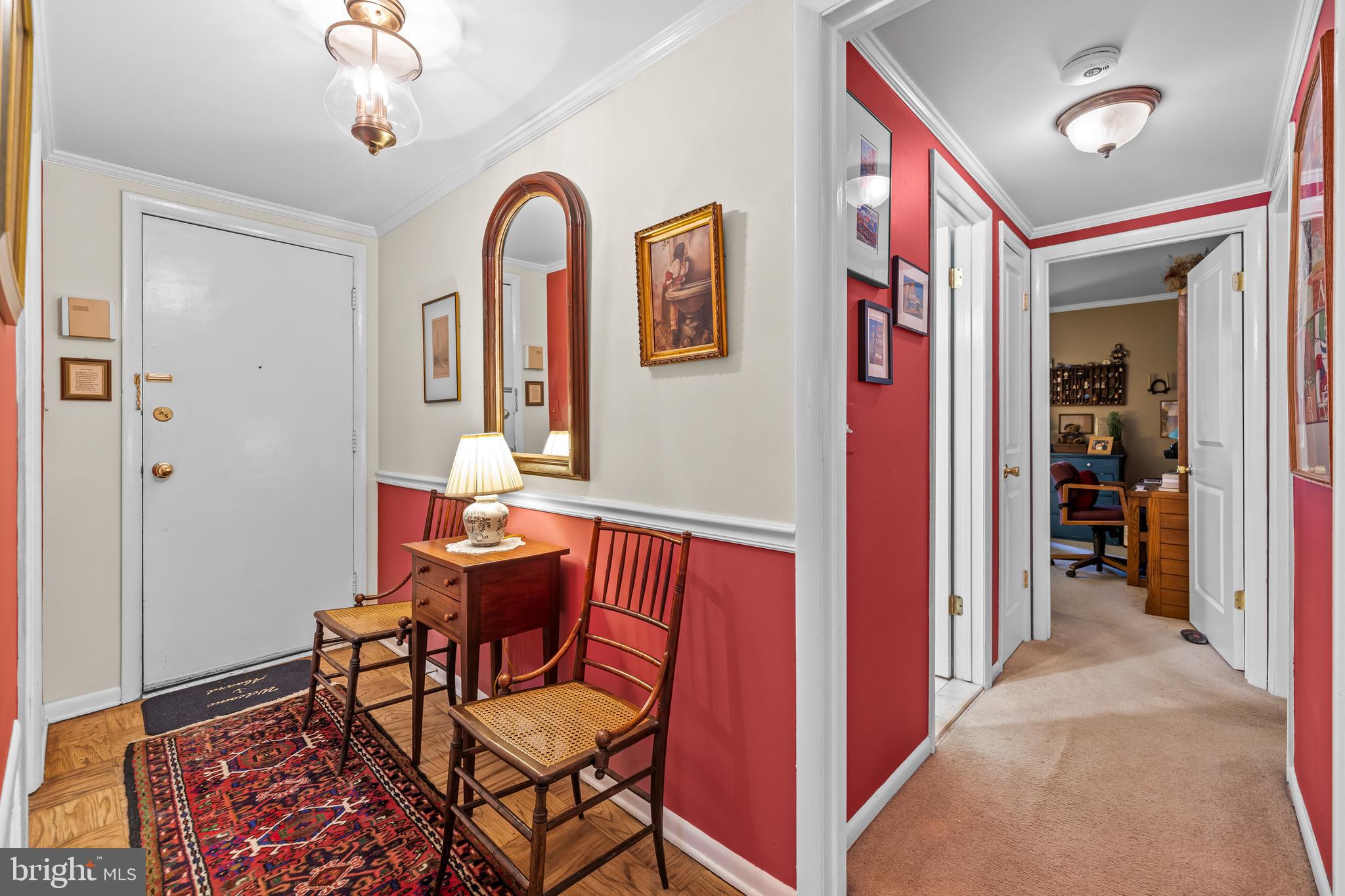 DUNN'S GROVE - Residential