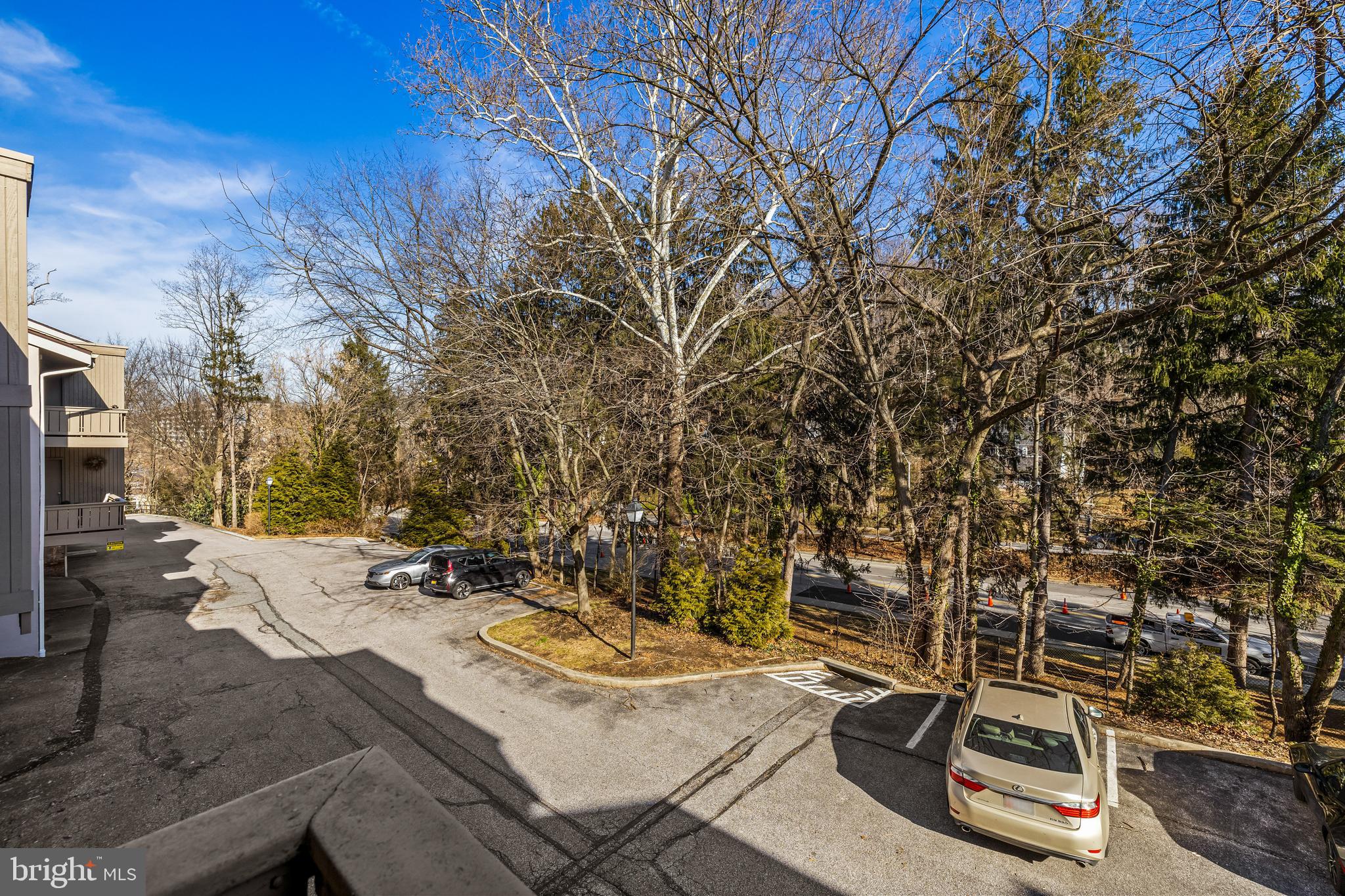 DUNN'S GROVE - Residential