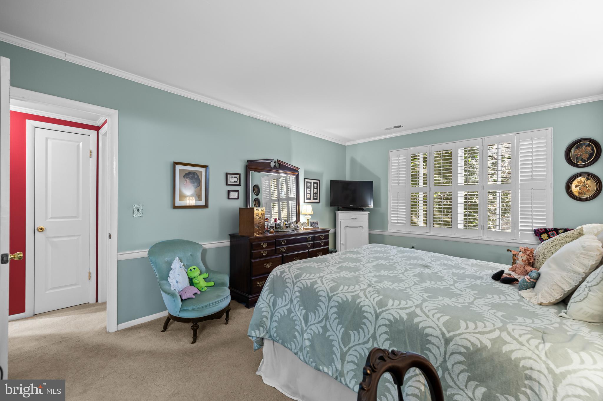 DUNN'S GROVE - Residential