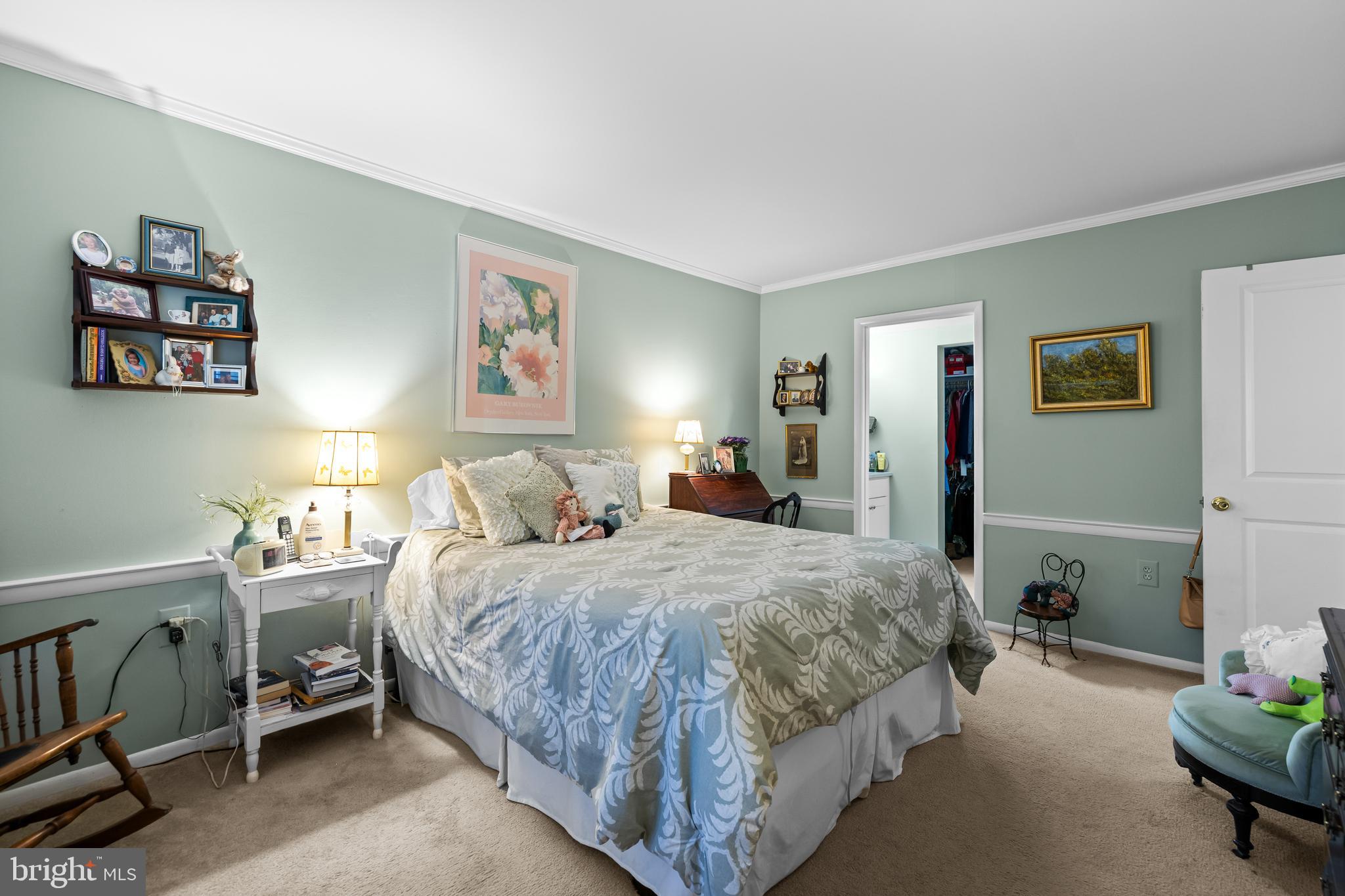 DUNN'S GROVE - Residential