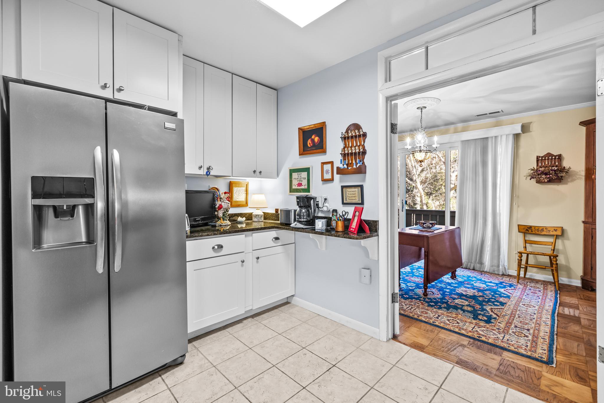 DUNN'S GROVE - Residential