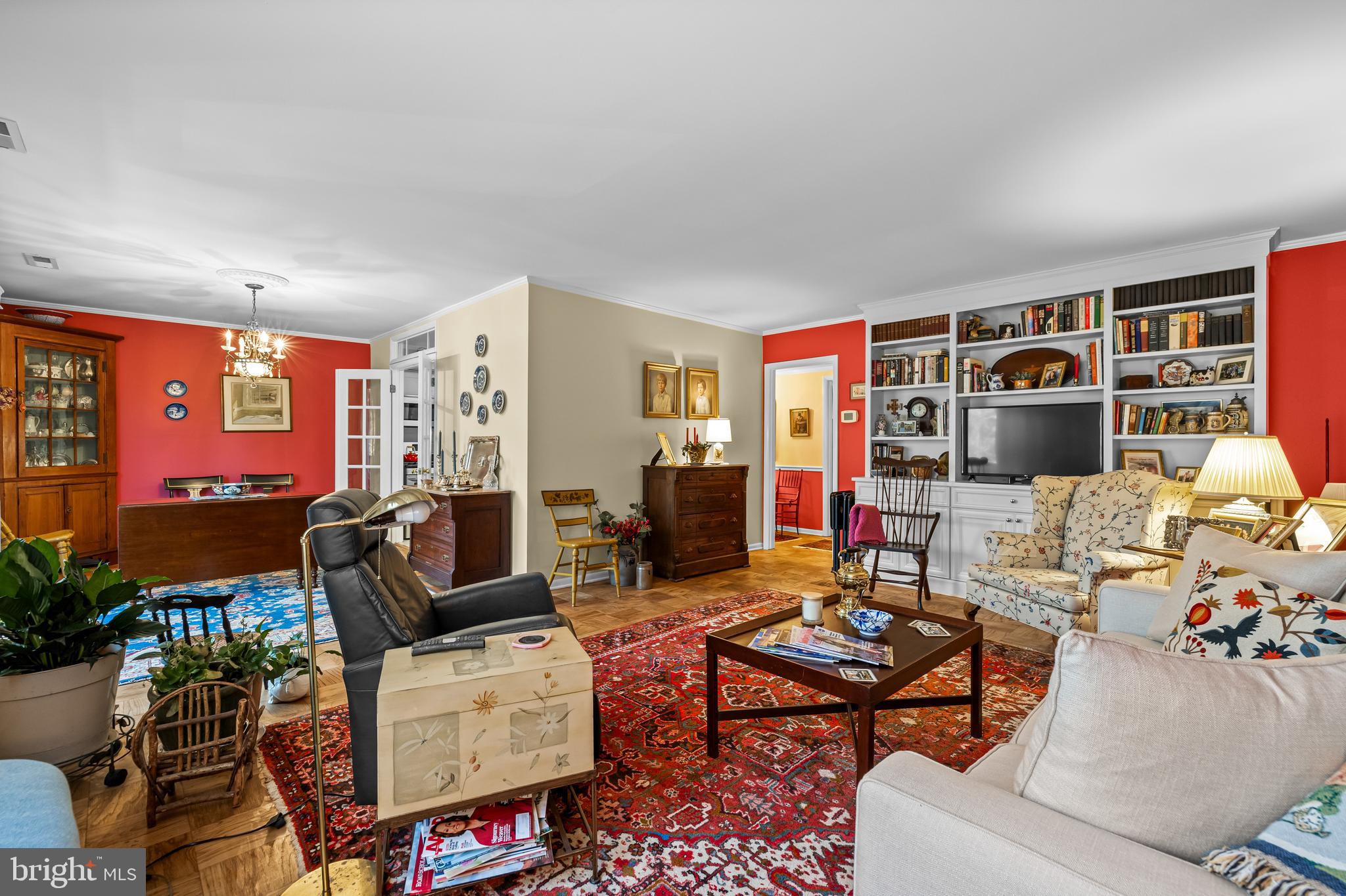 DUNN'S GROVE - Residential