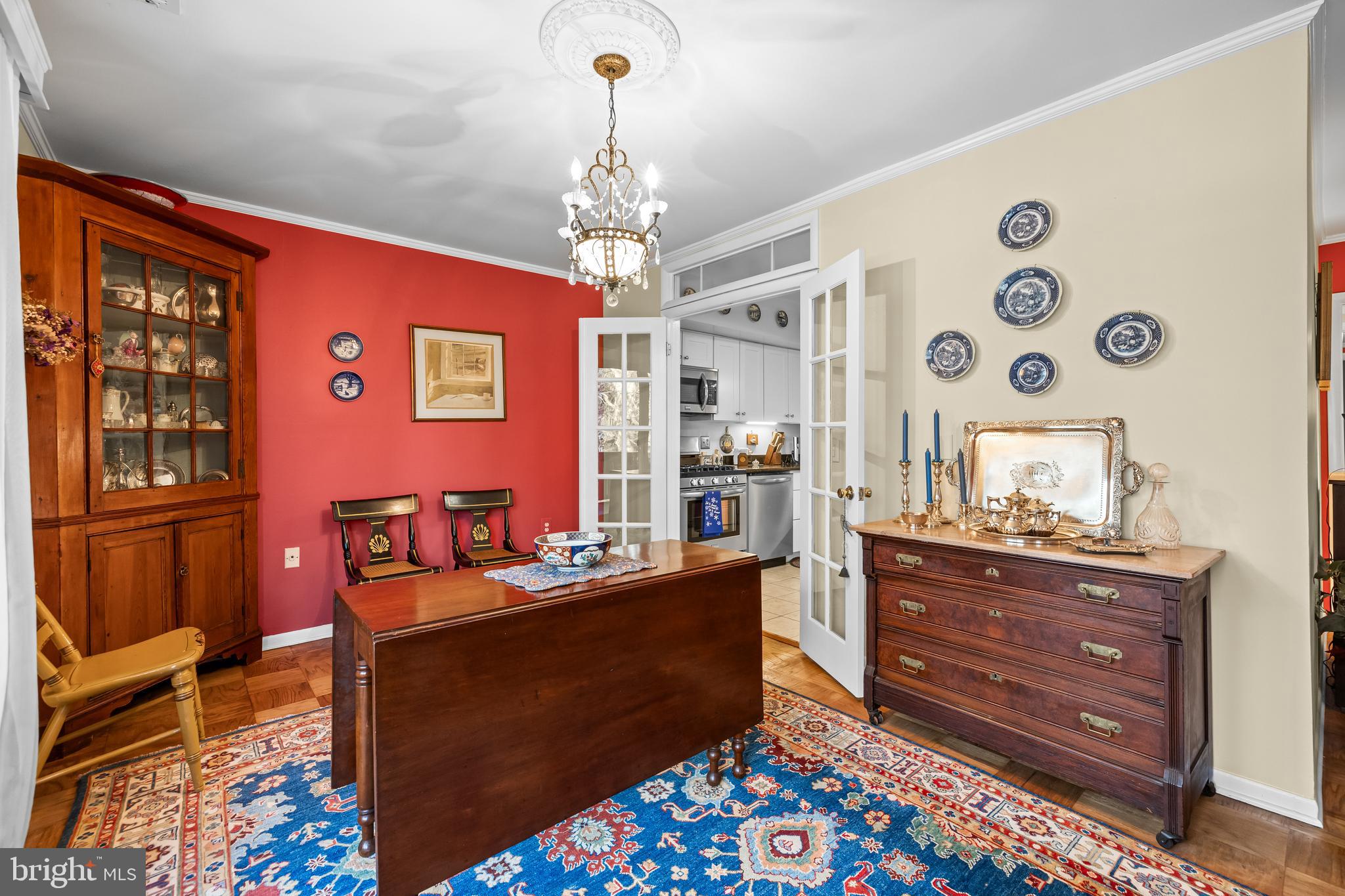 DUNN'S GROVE - Residential