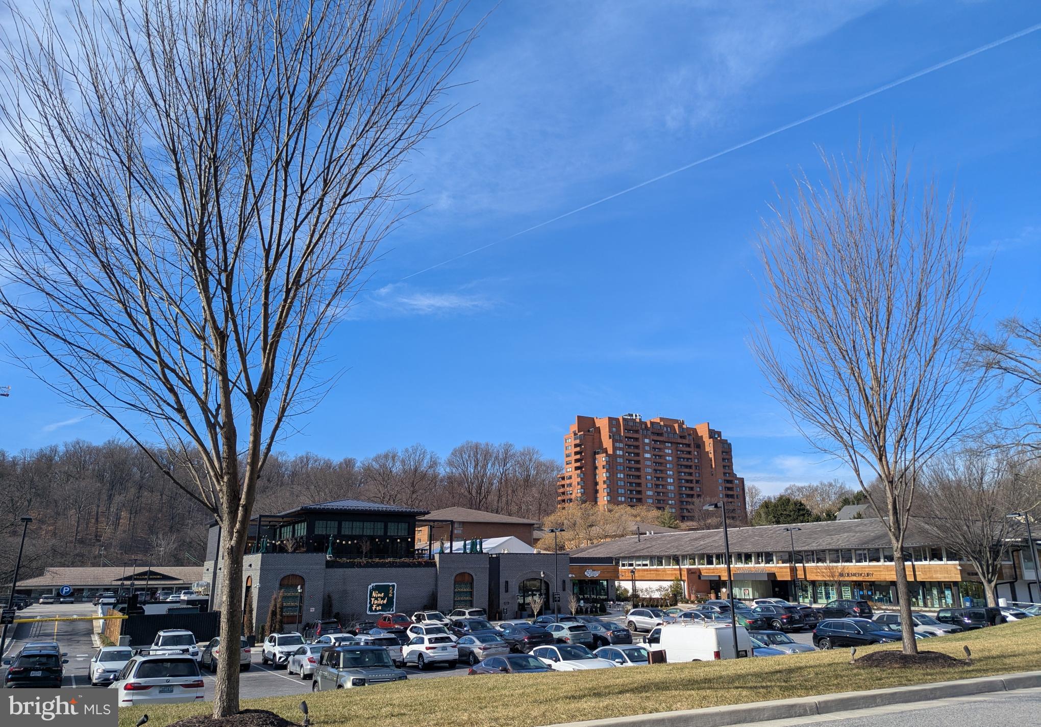 DUNN'S GROVE - Residential