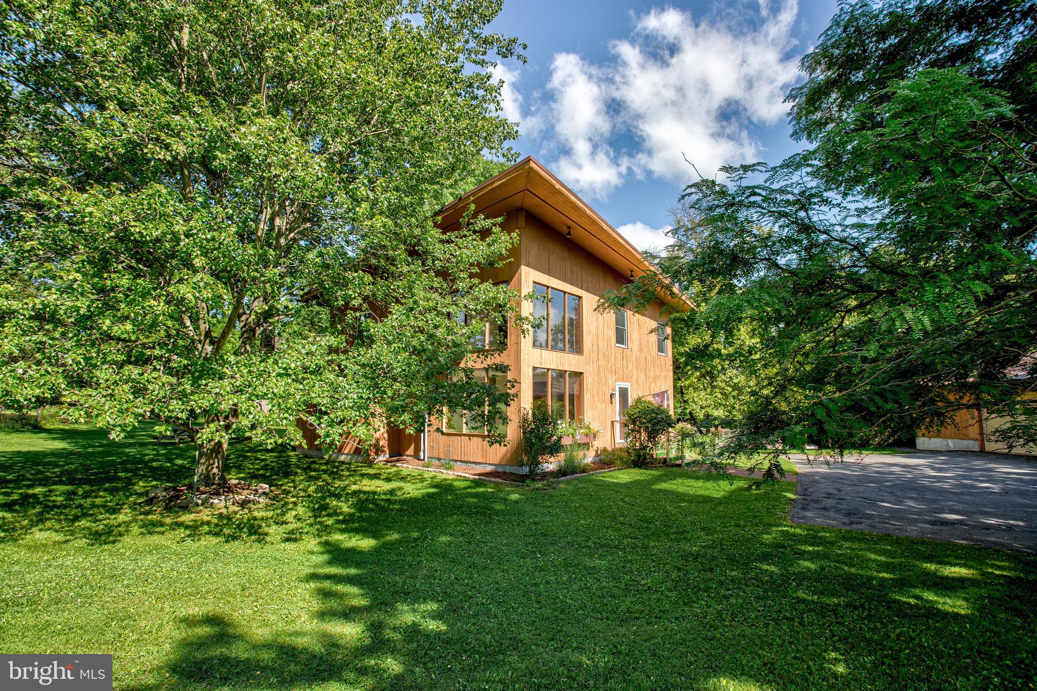 107 TIMBER RIDGE ROAD