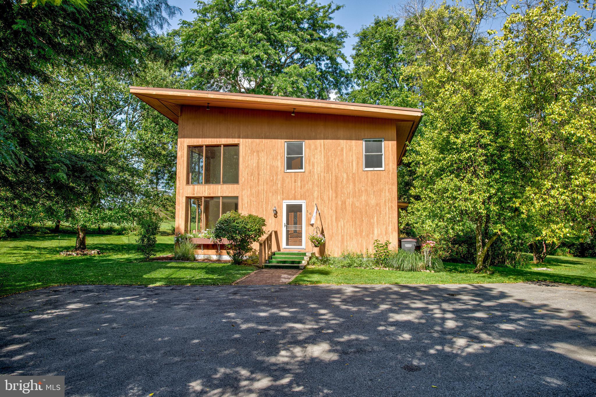 107 TIMBER RIDGE ROAD