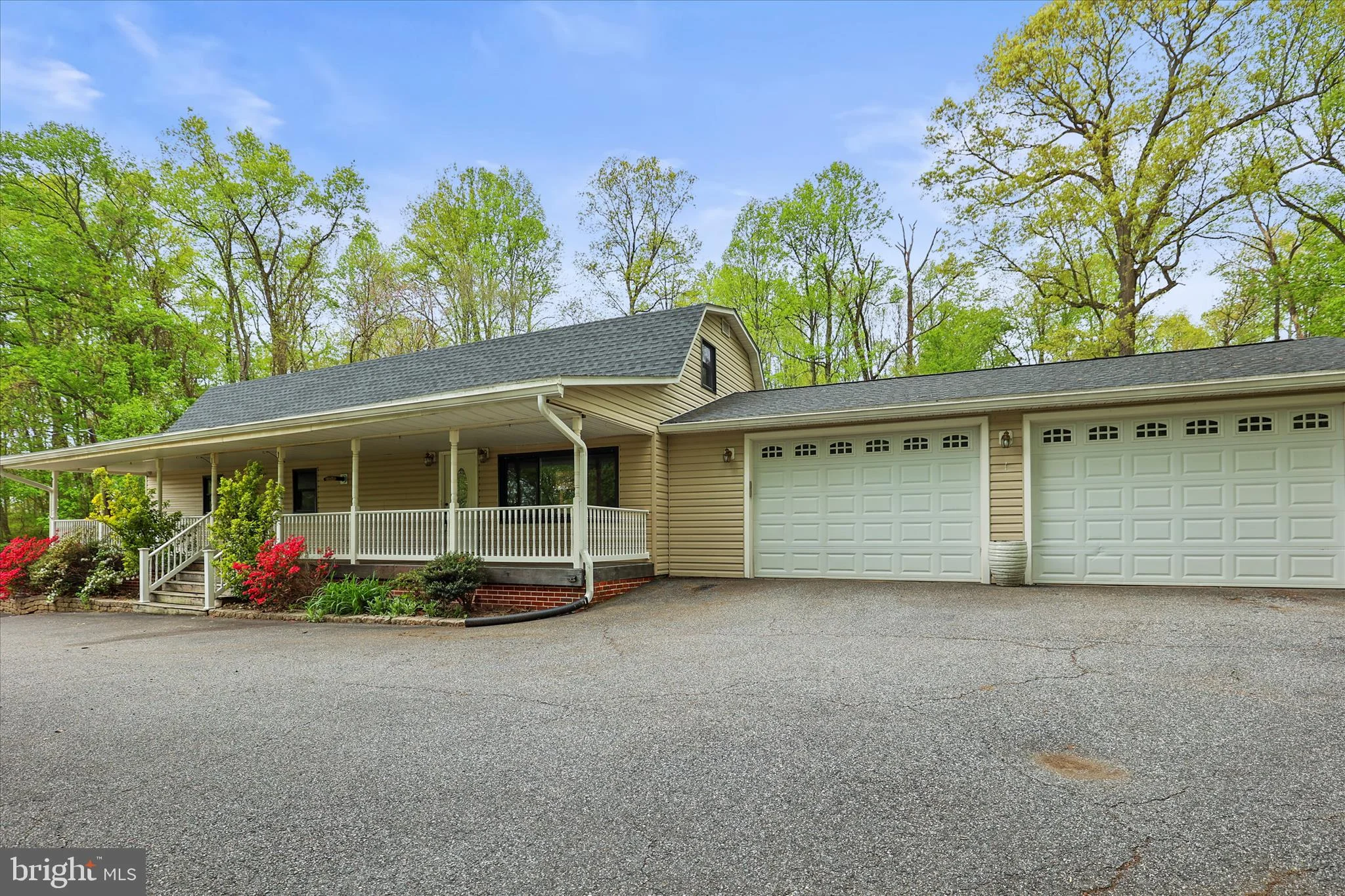 1426 Ridge Road Rd, Whiteford, MD, 21160