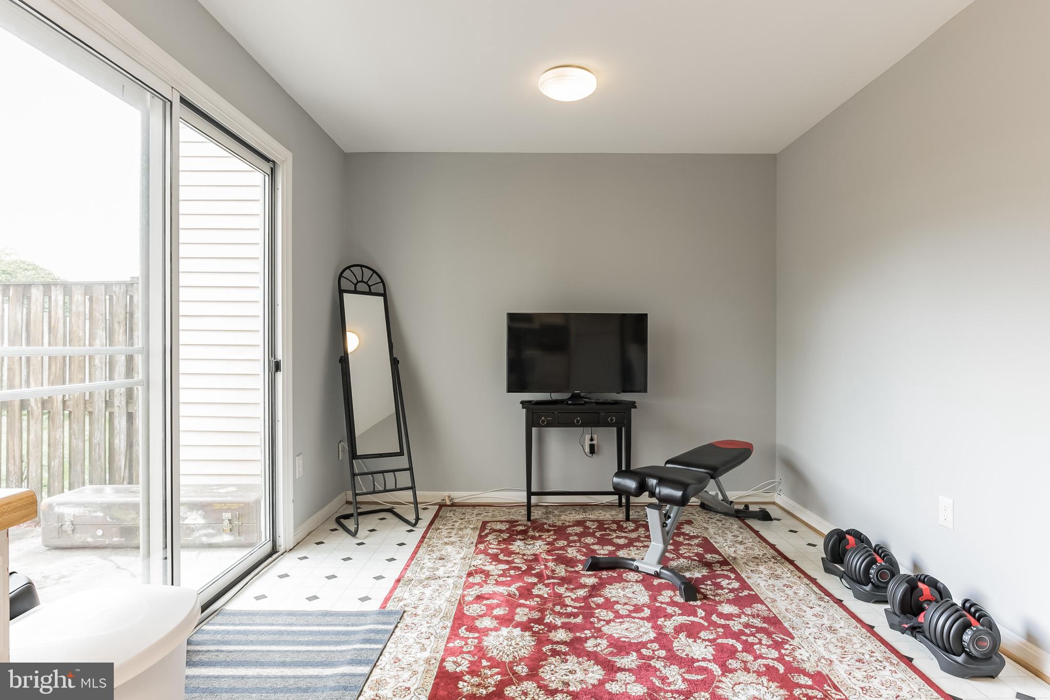 ACTON VILLAGE - Residential