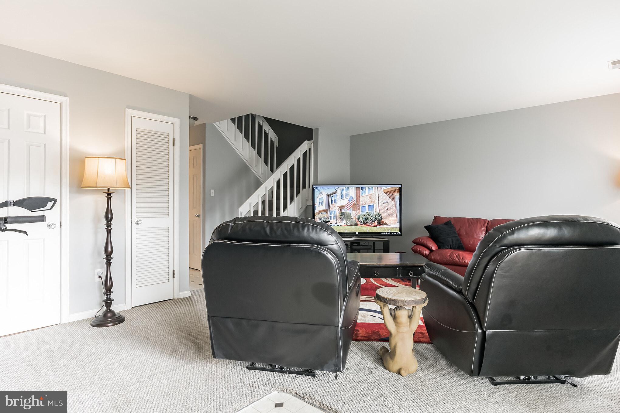 ACTON VILLAGE - Residential