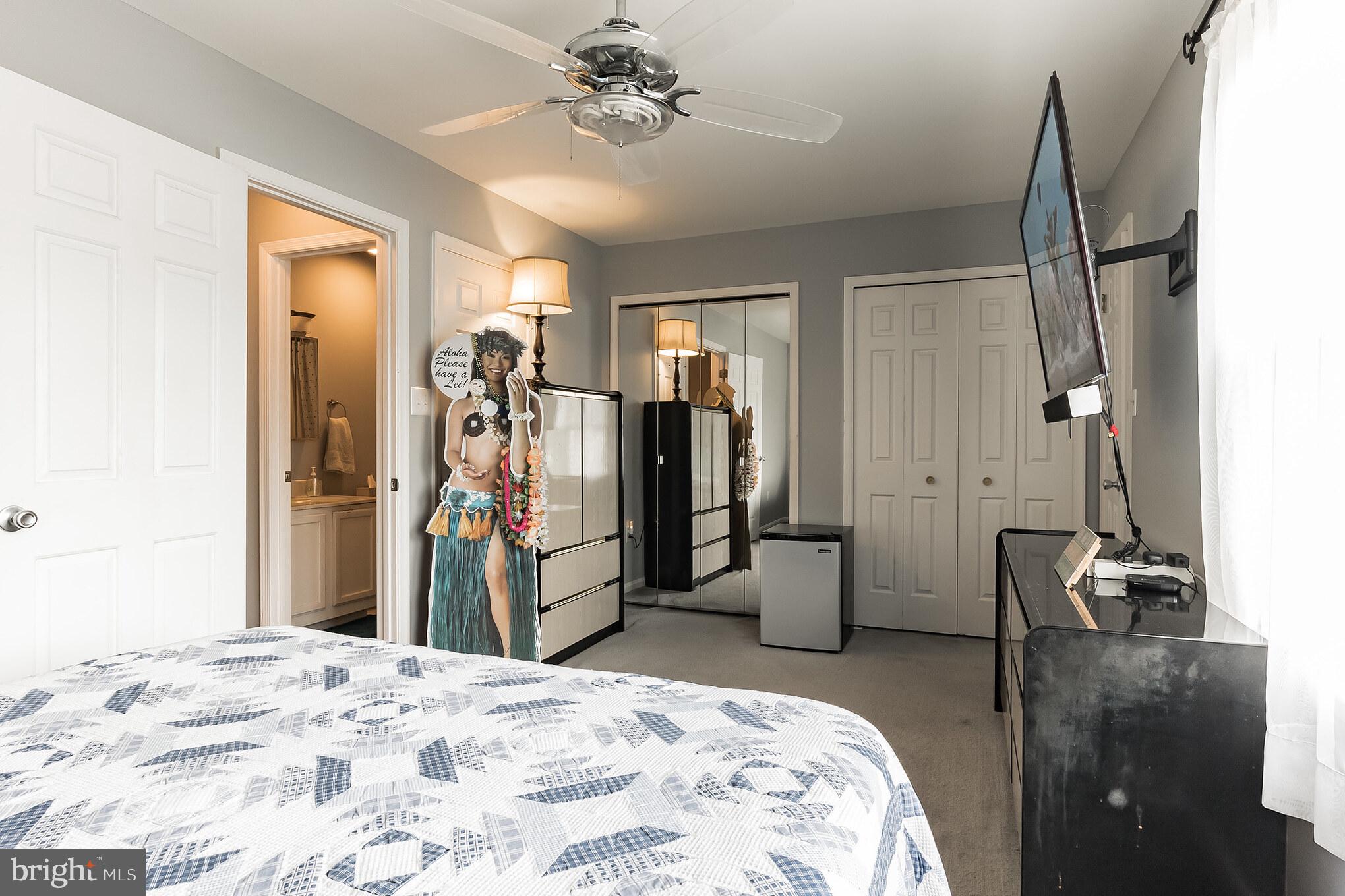 ACTON VILLAGE - Residential