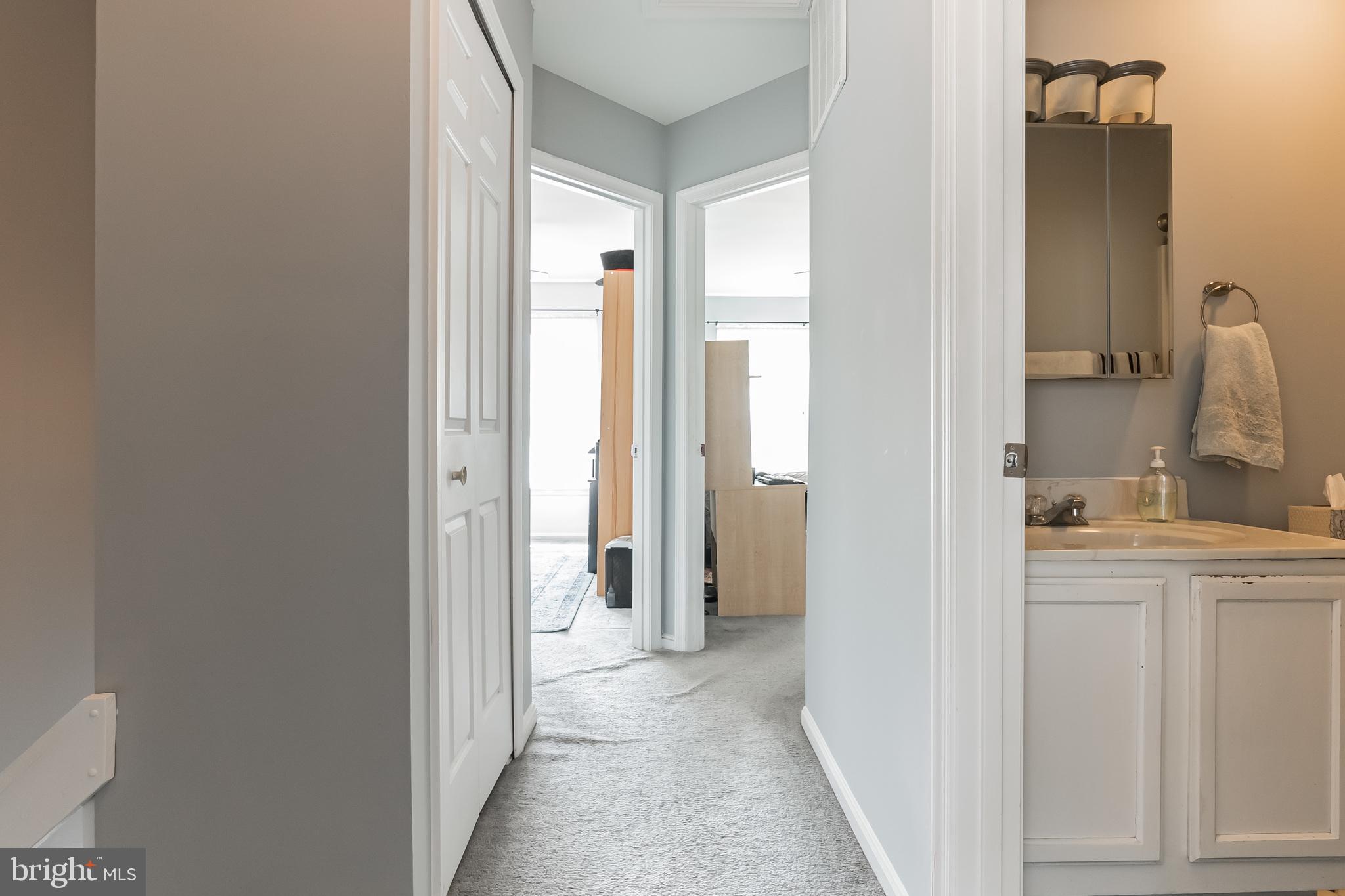 ACTON VILLAGE - Residential