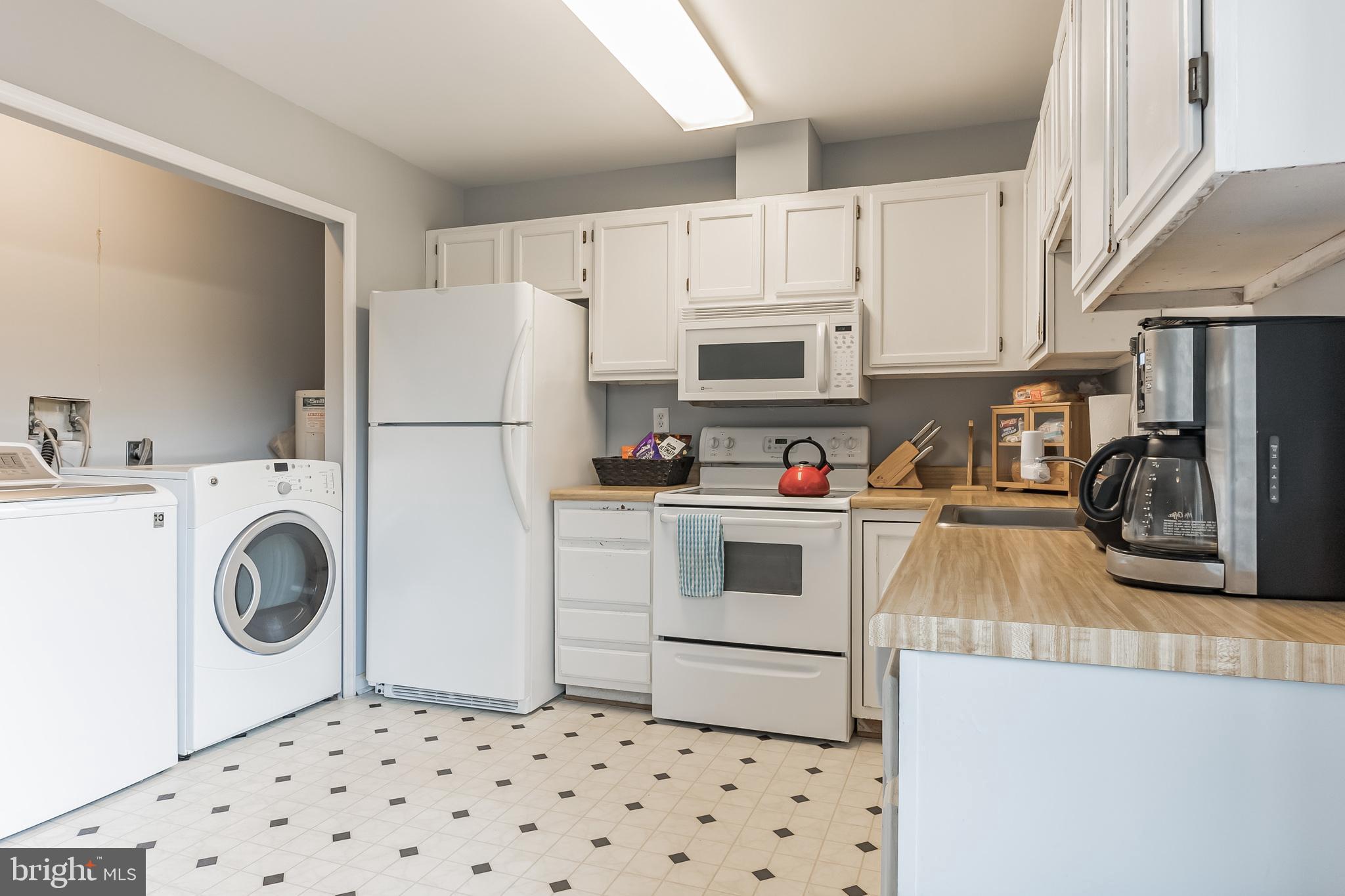 ACTON VILLAGE - Residential