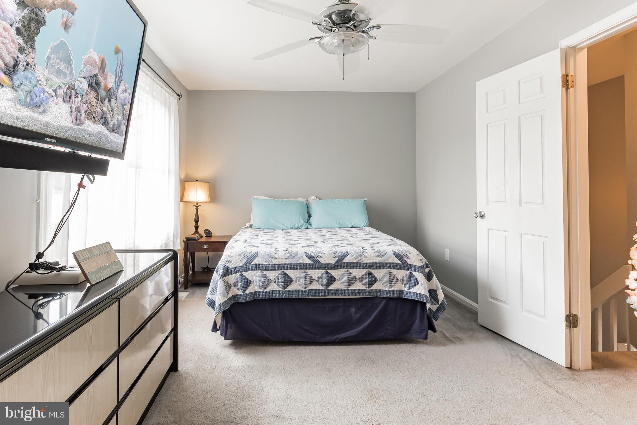 ACTON VILLAGE - Residential