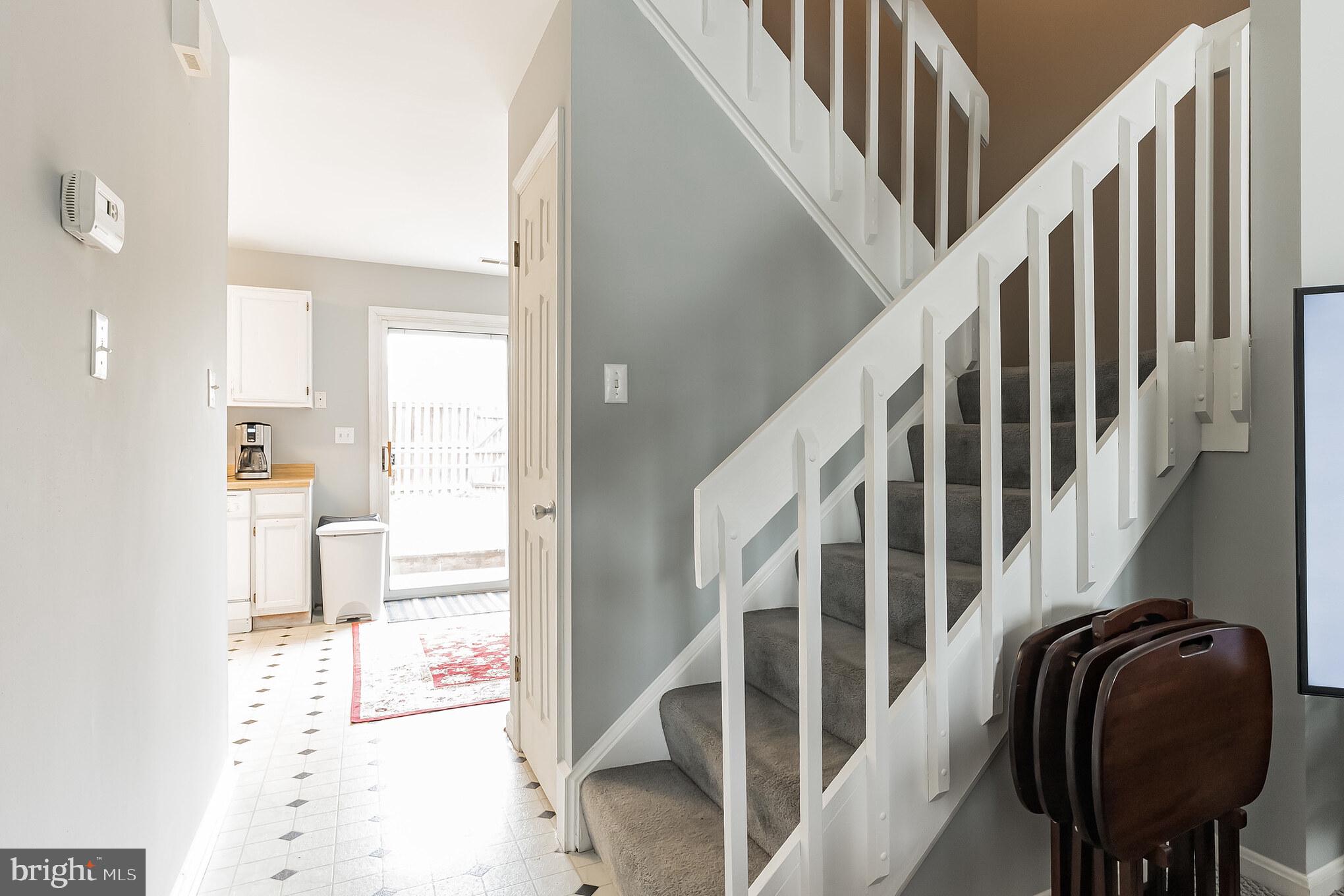 ACTON VILLAGE - Residential