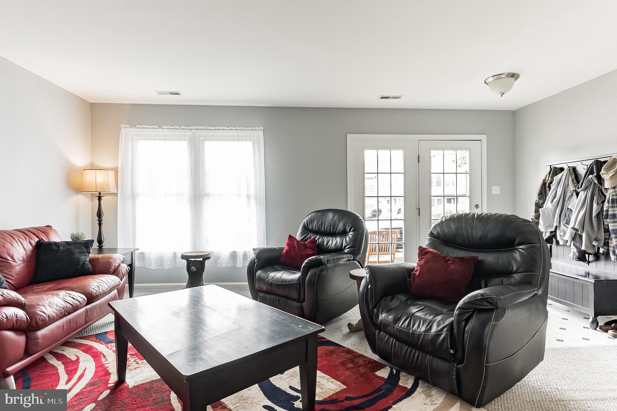 ACTON VILLAGE - Residential