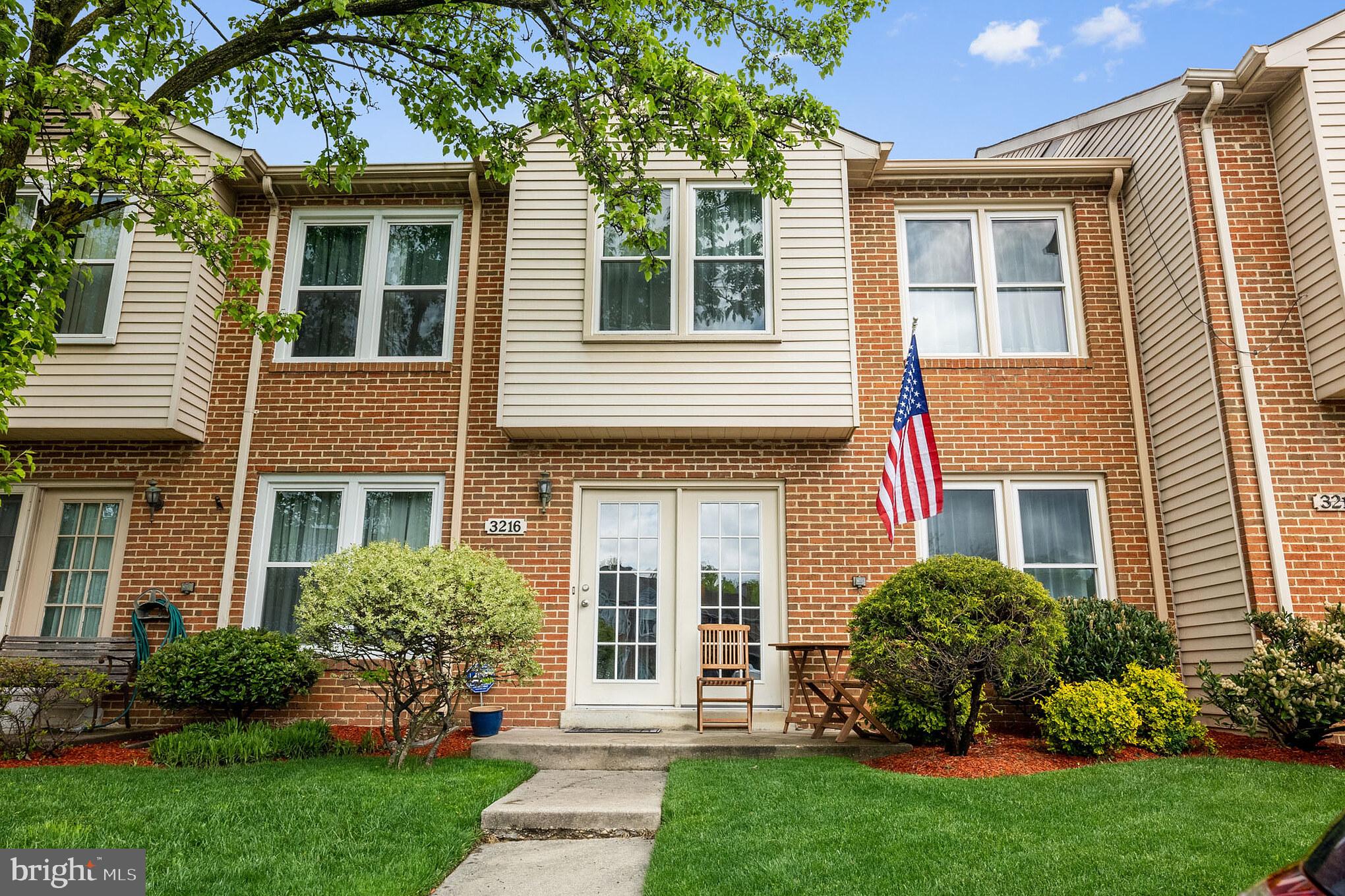 ACTON VILLAGE - Residential