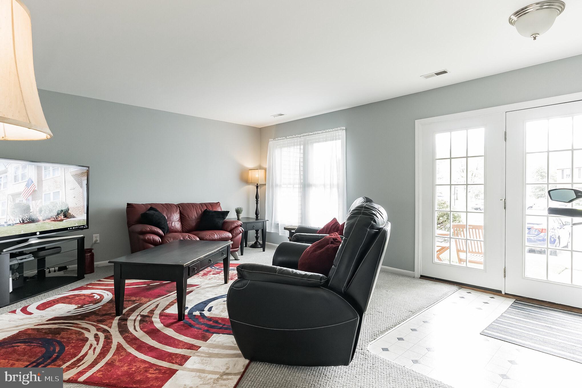 ACTON VILLAGE - Residential