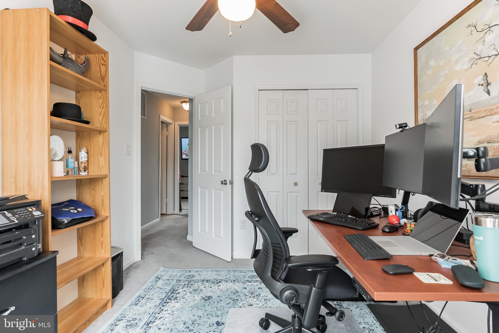 ACTON VILLAGE - Residential