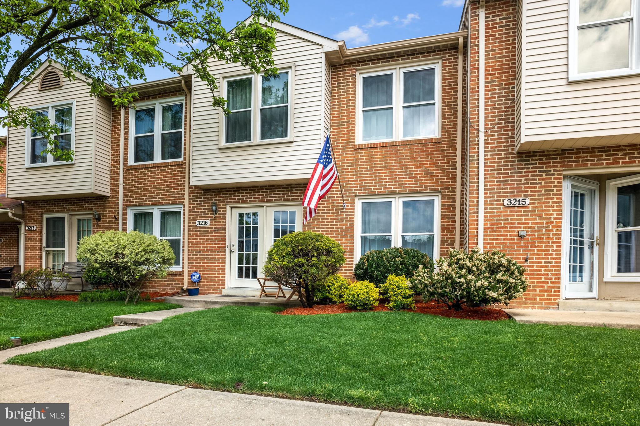 ACTON VILLAGE - Residential