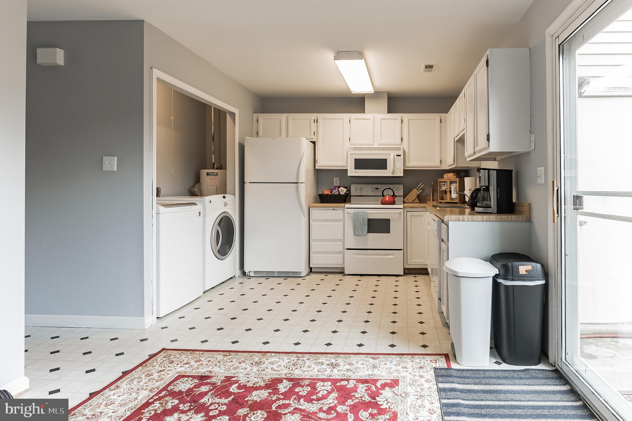 ACTON VILLAGE - Residential