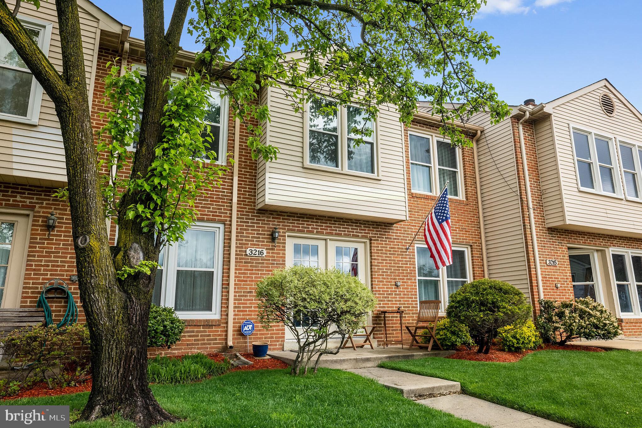 ACTON VILLAGE - Residential