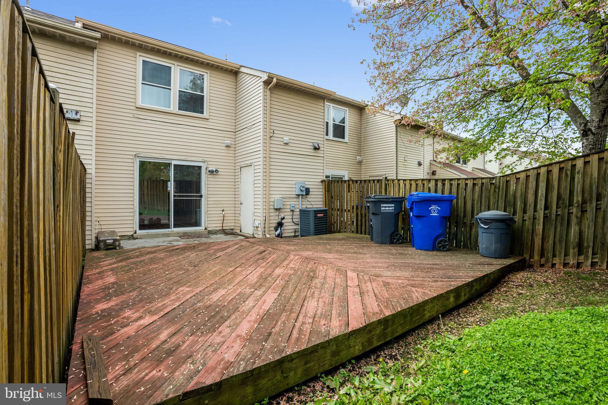 ACTON VILLAGE - Residential