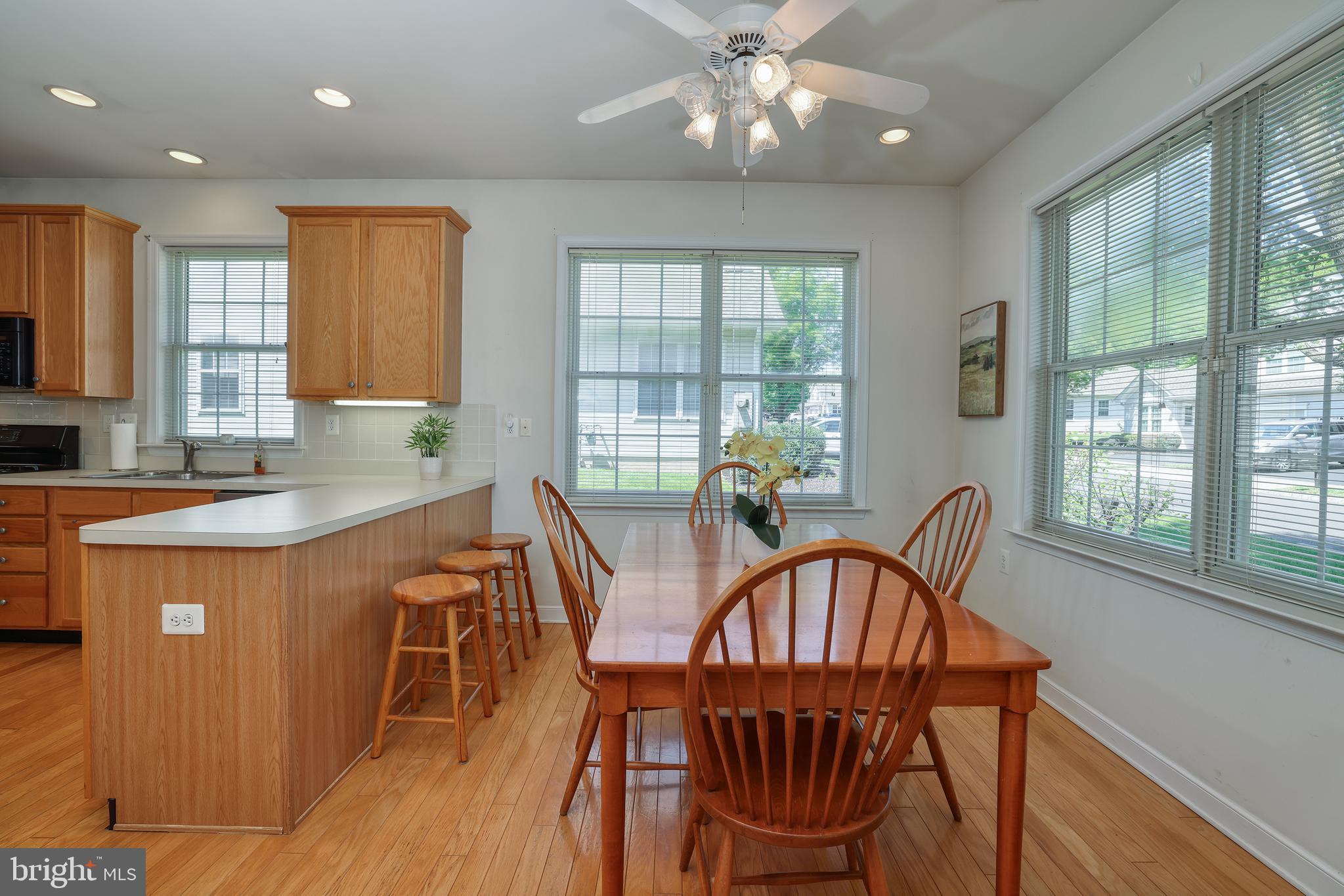FLOWERS MILL - Residential