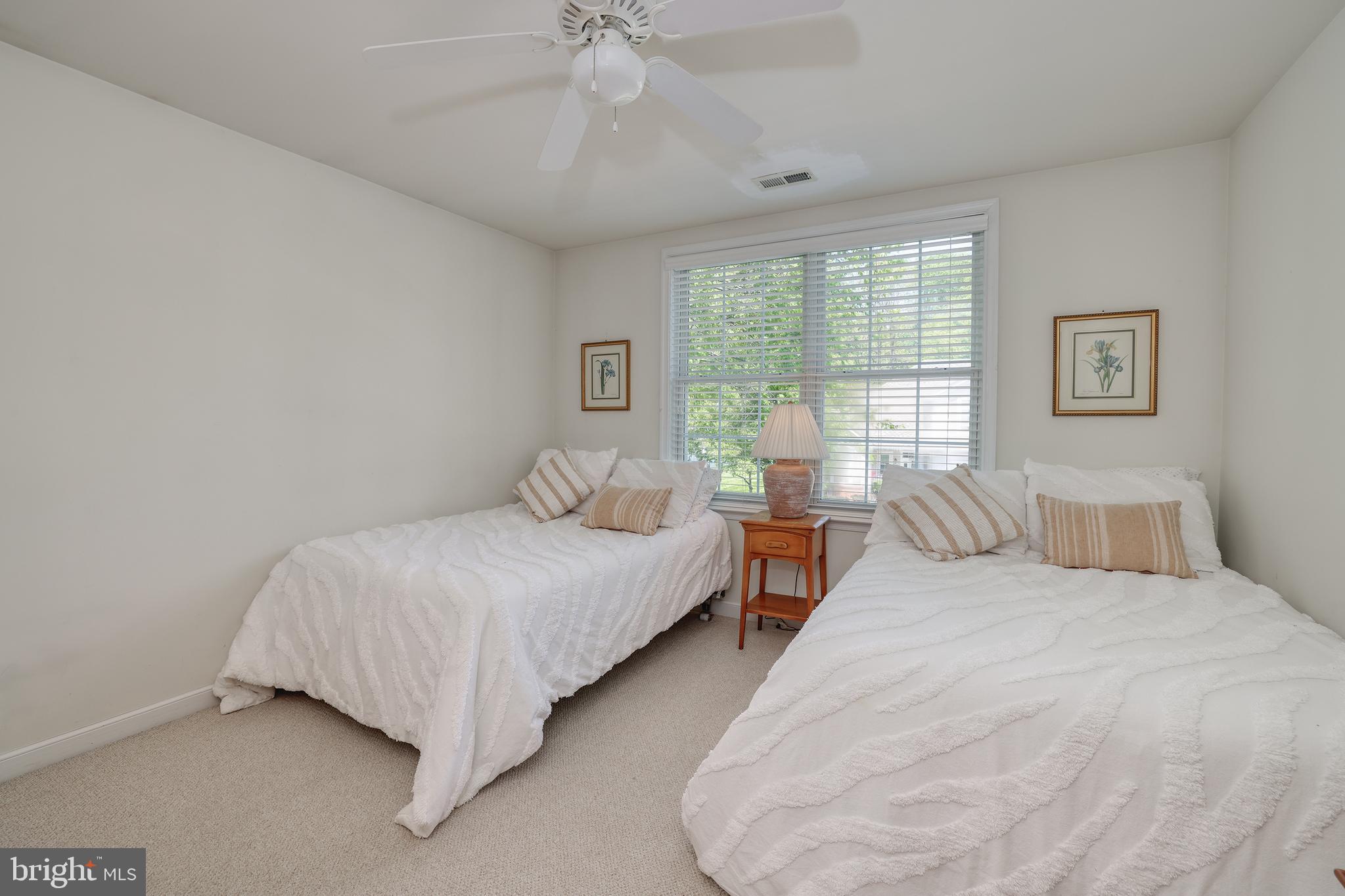 FLOWERS MILL - Residential