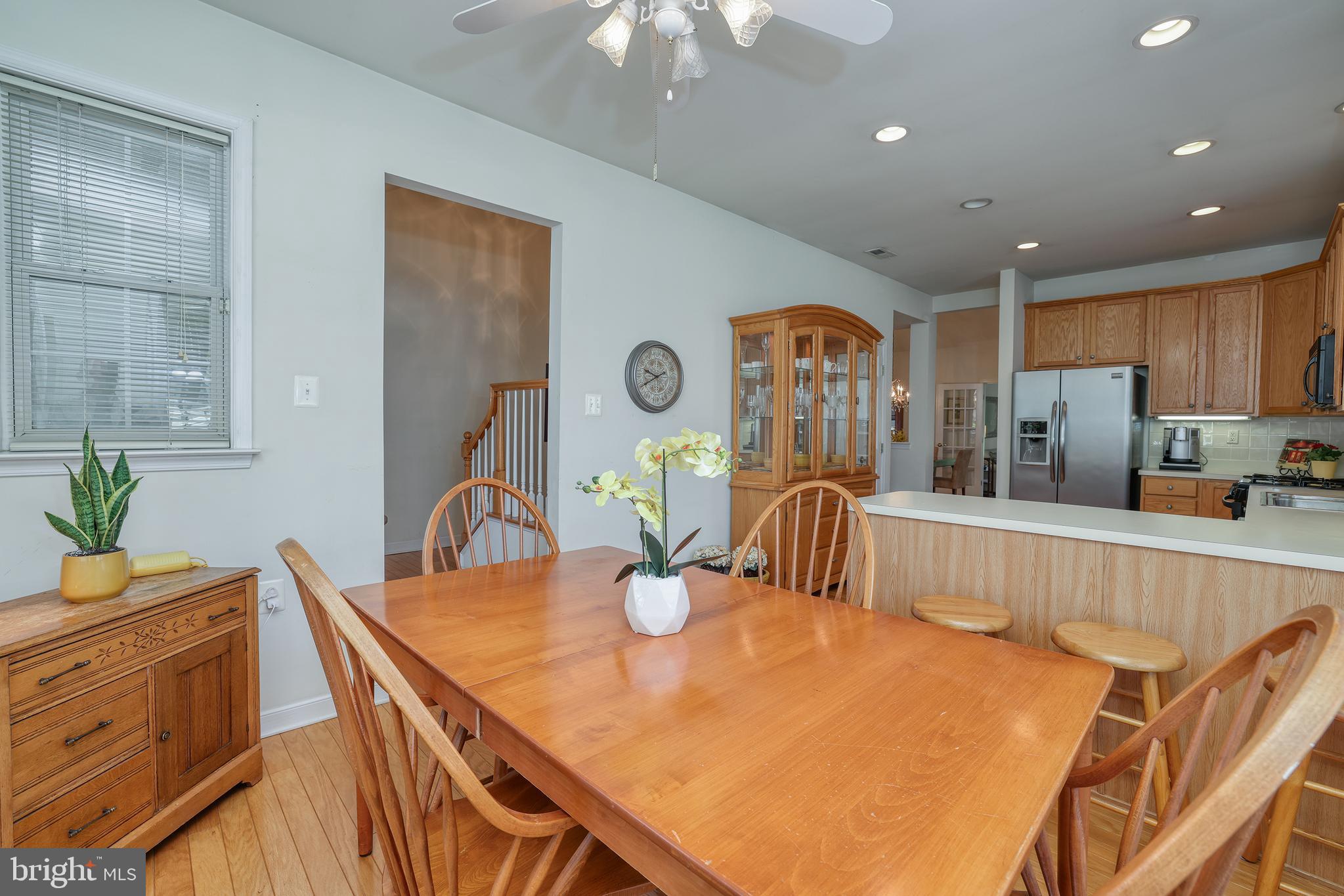 FLOWERS MILL - Residential