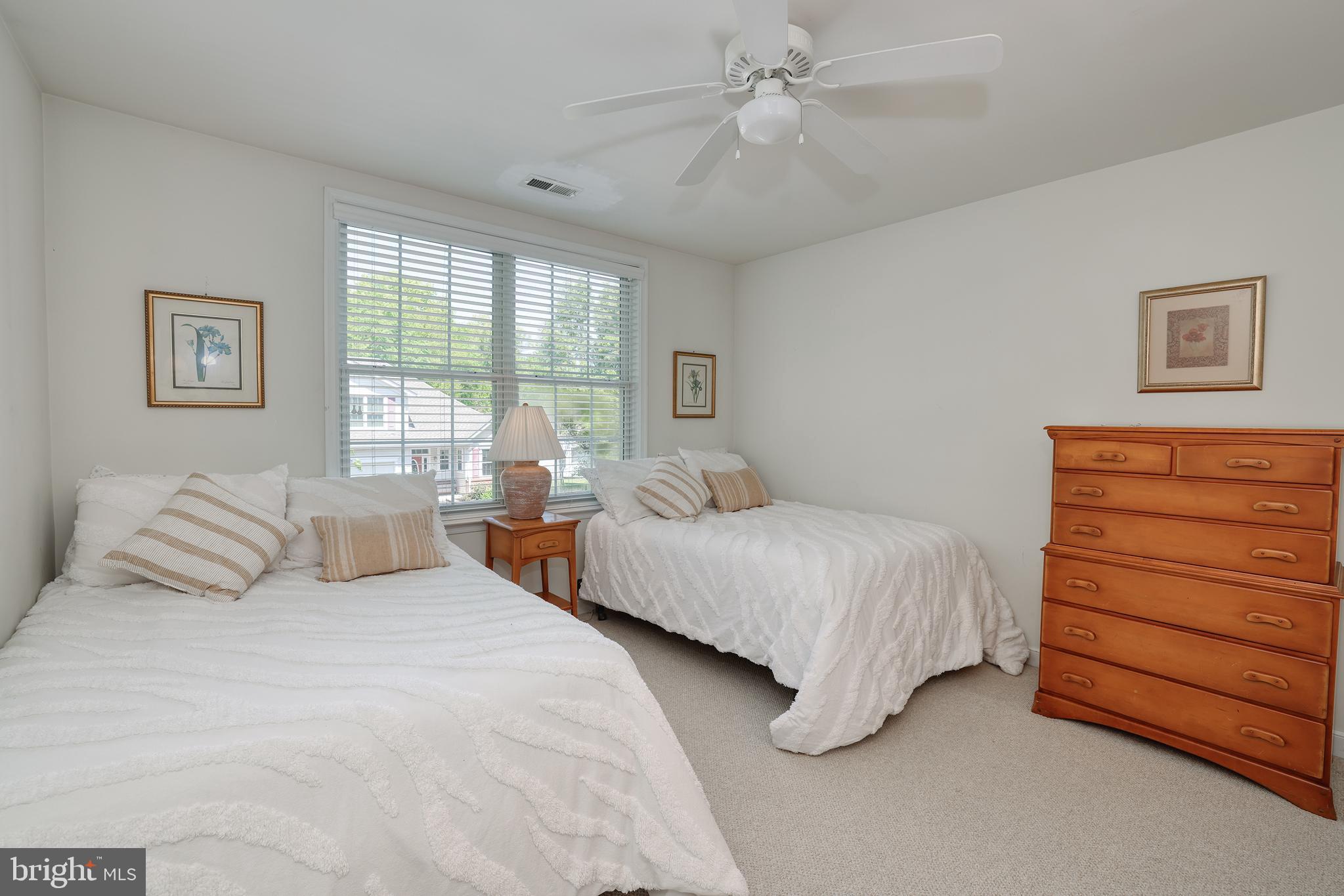FLOWERS MILL - Residential