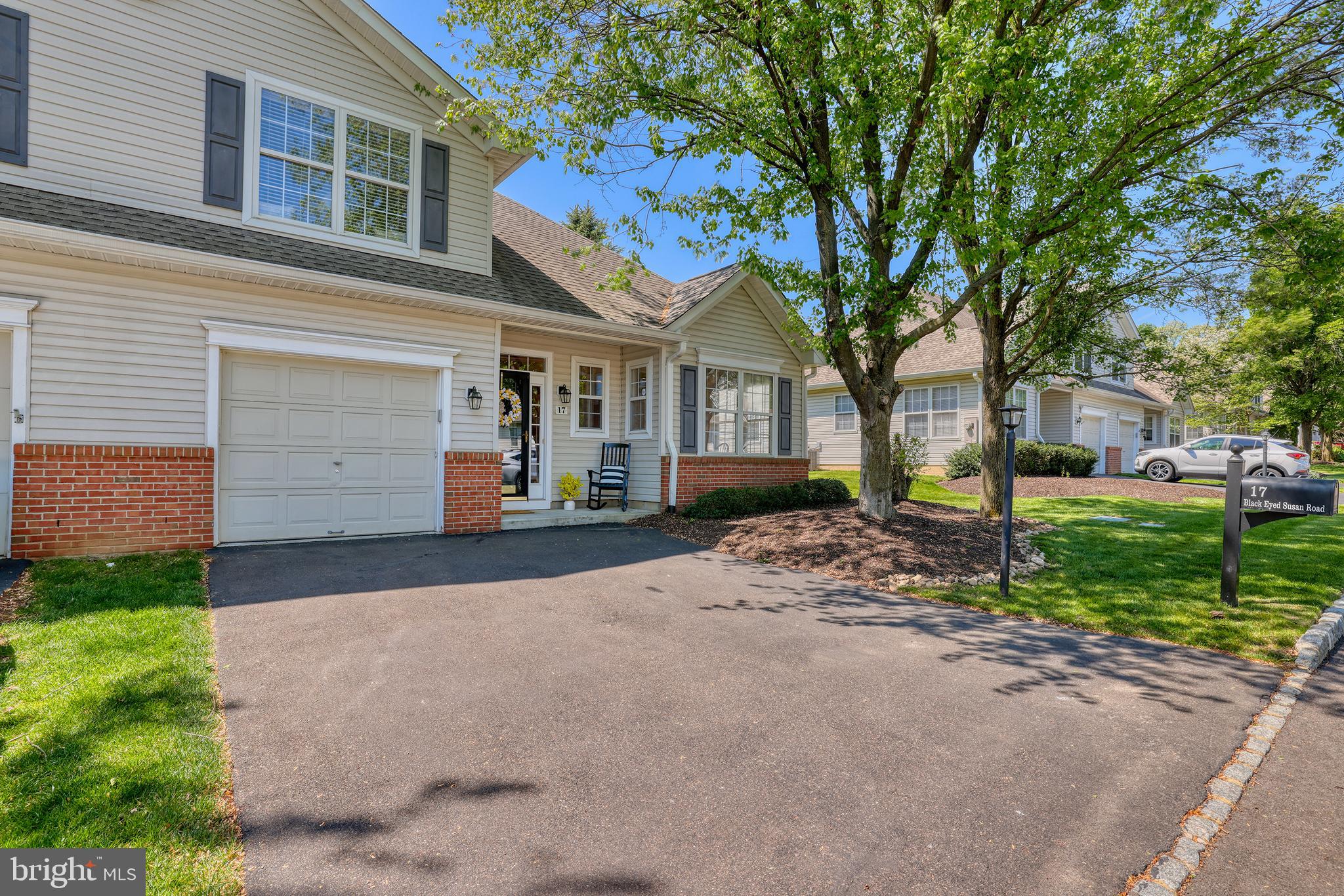 FLOWERS MILL - Residential