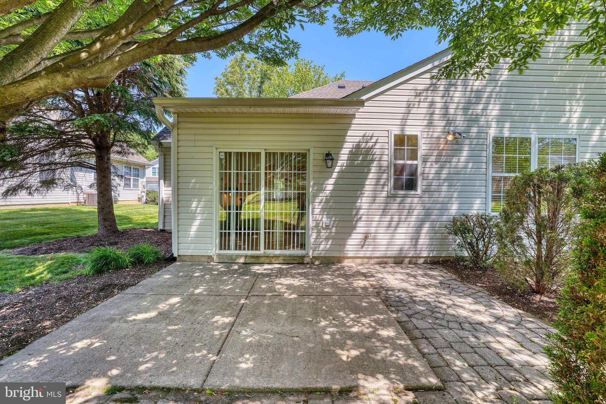 FLOWERS MILL - Residential