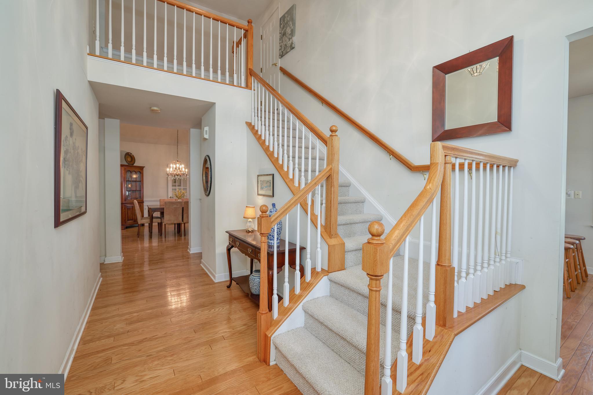 FLOWERS MILL - Residential