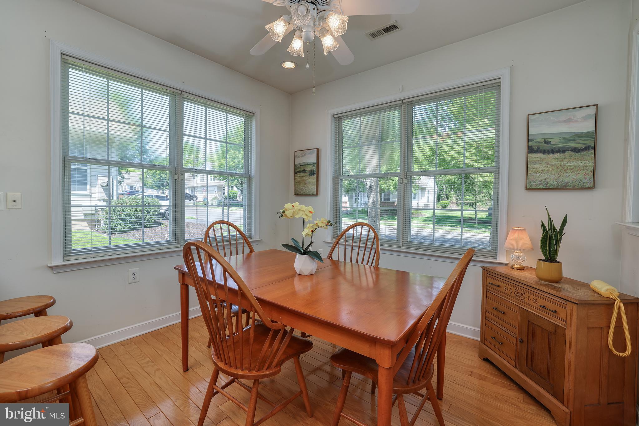FLOWERS MILL - Residential