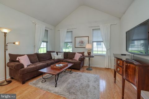 Tiny photo for 17 Black Eyed Susan Road, LANGHORNE, PA 19047 (MLS # PABU2120666)