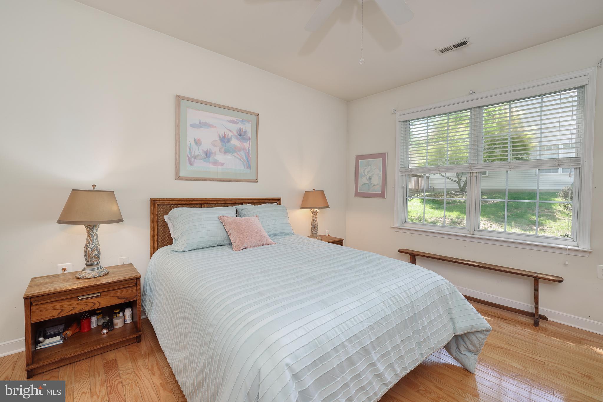 FLOWERS MILL - Residential