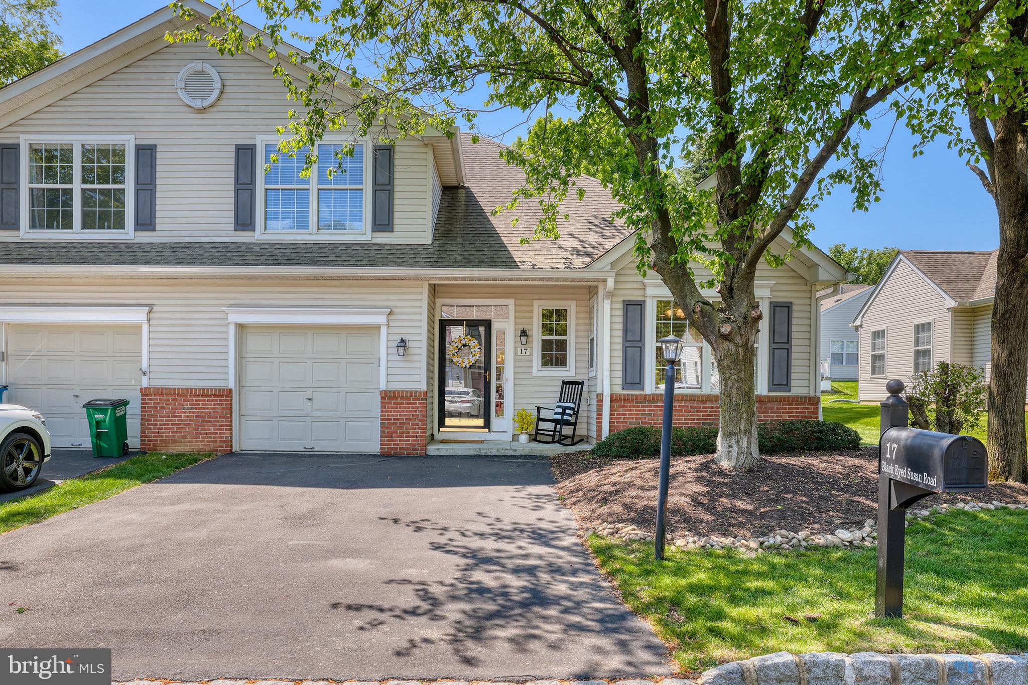 FLOWERS MILL - Residential