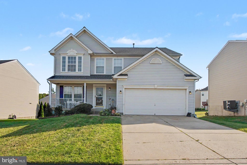 Photo of 1616 Nuttal Avenue, EDGEWOOD, MD 21040 (MLS # MDHR2059916)