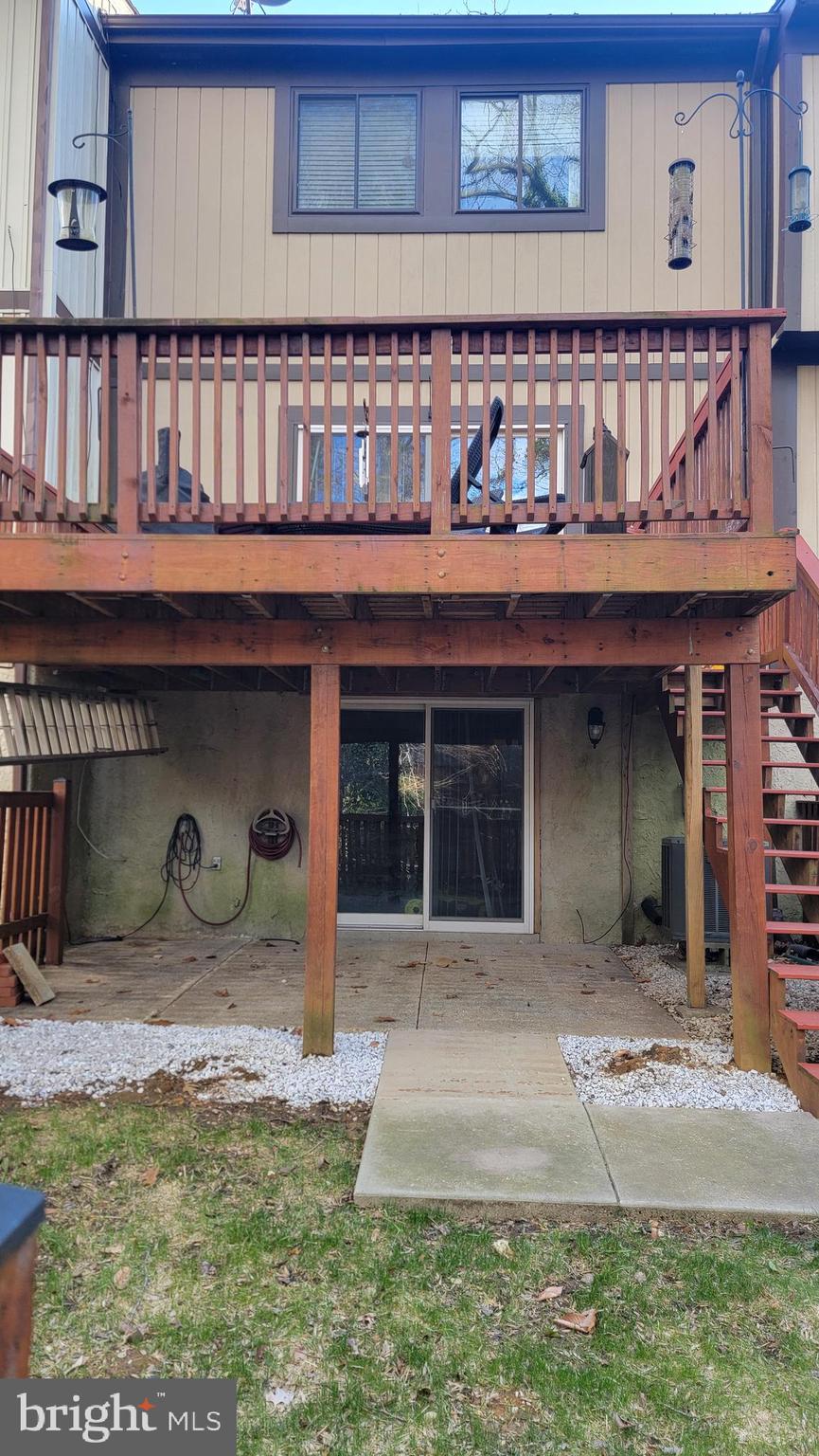 KIMBERLY WOODS VILLAGE - Residential