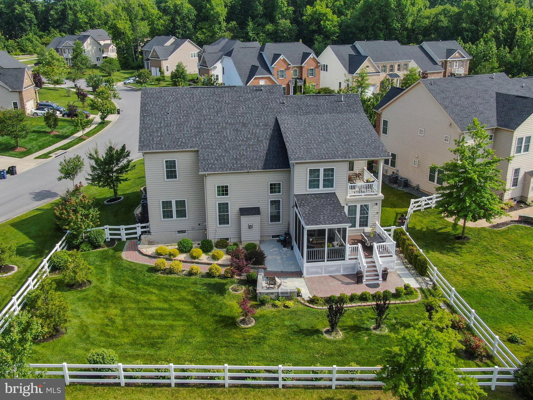 13801 RACETRACK FIELD COURT