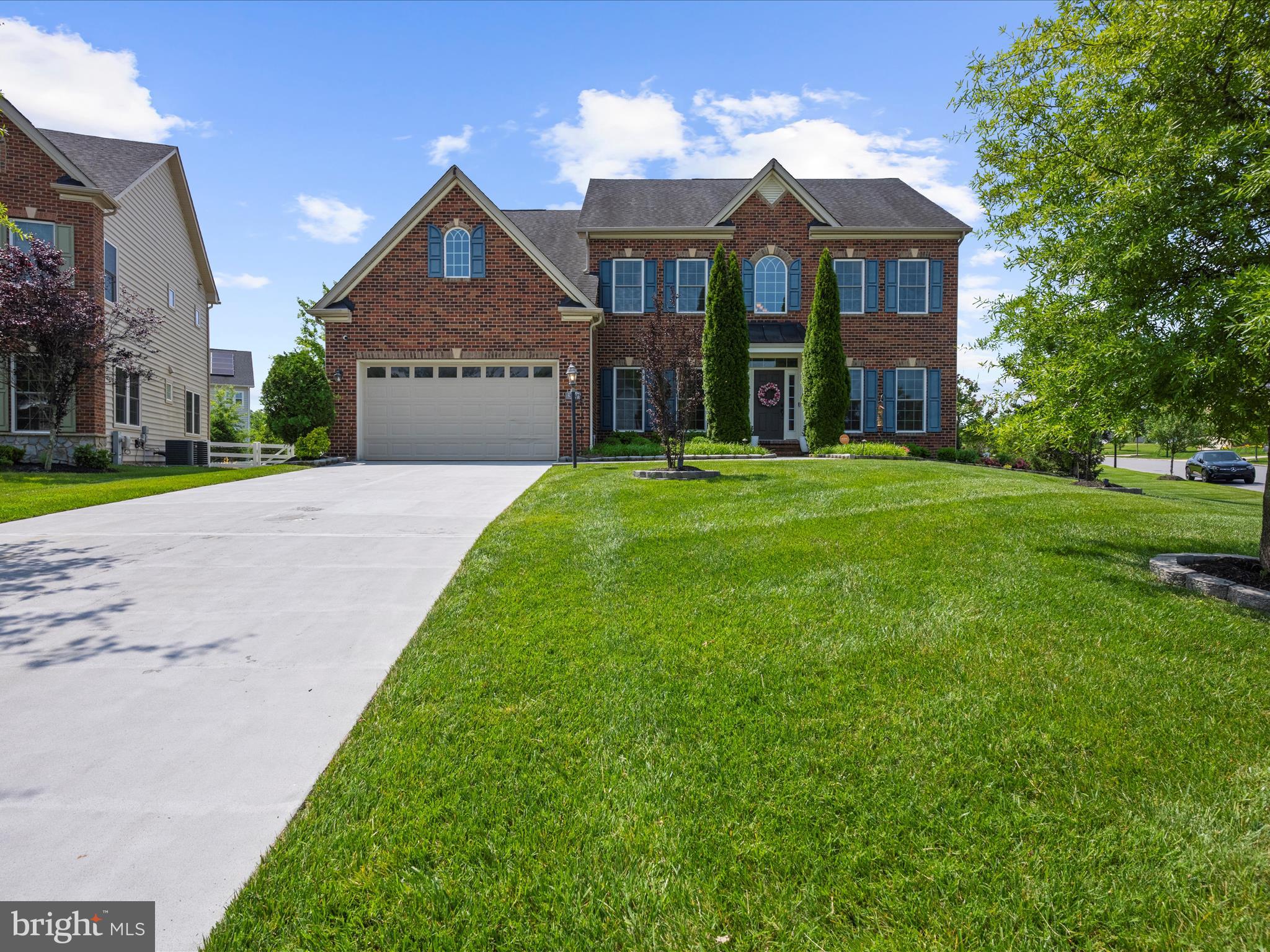 13801 RACETRACK FIELD COURT