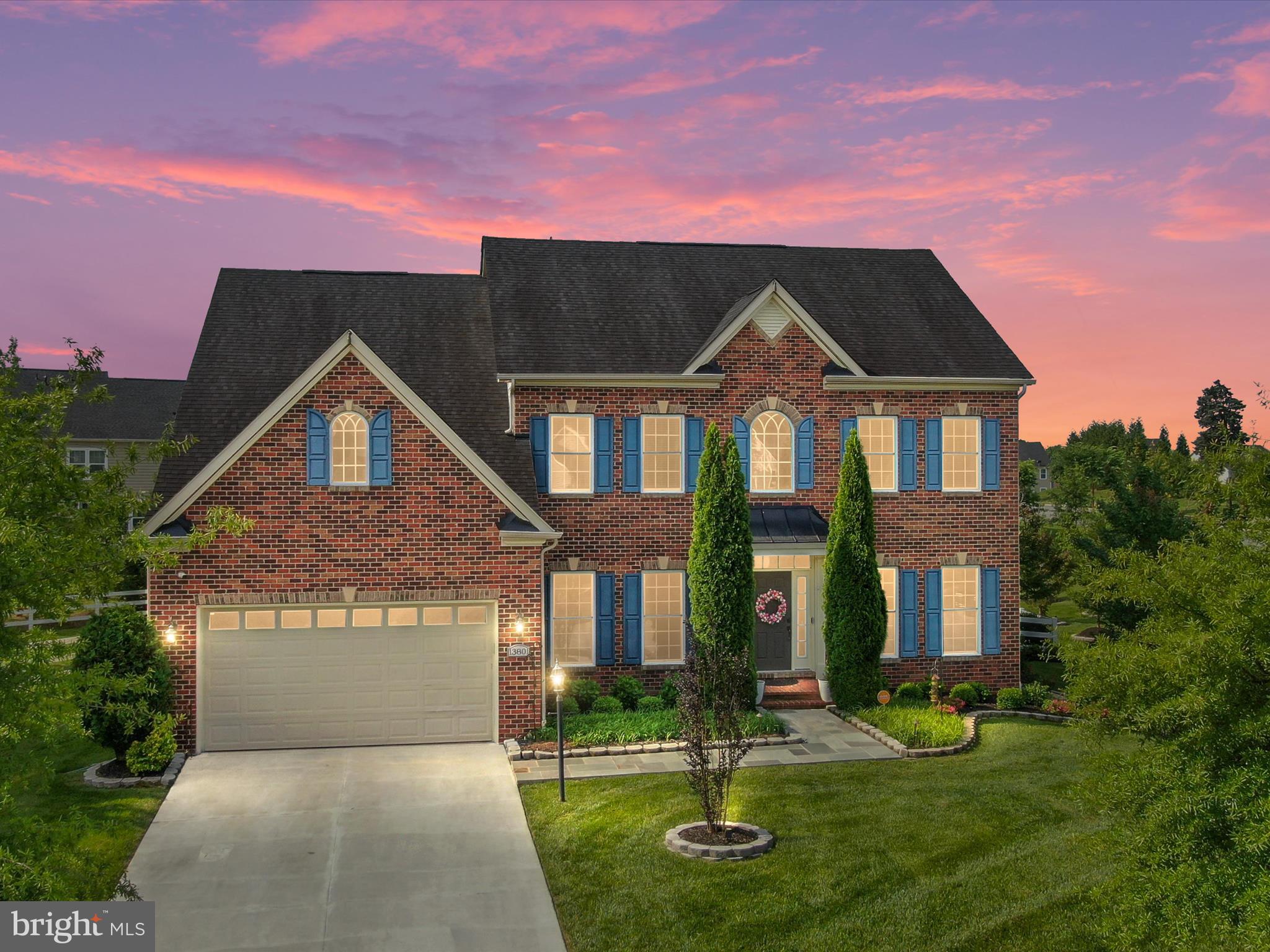 13801 RACETRACK FIELD COURT